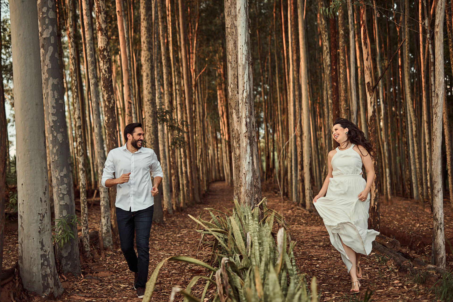 Foto Ensaio Bruna e Ícaro - Imagem 29