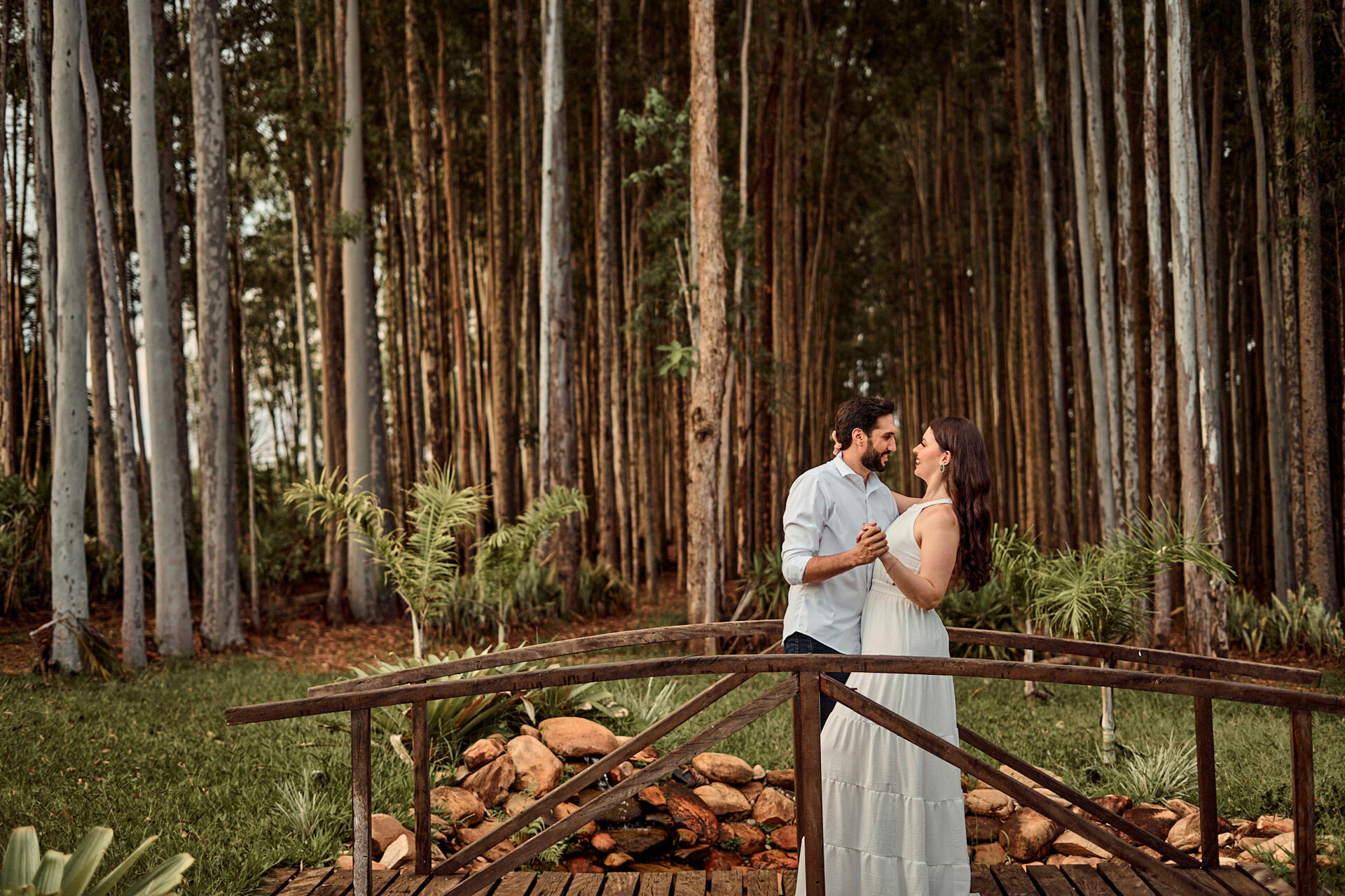 Foto Ensaio Bruna e Ícaro - Imagem 24