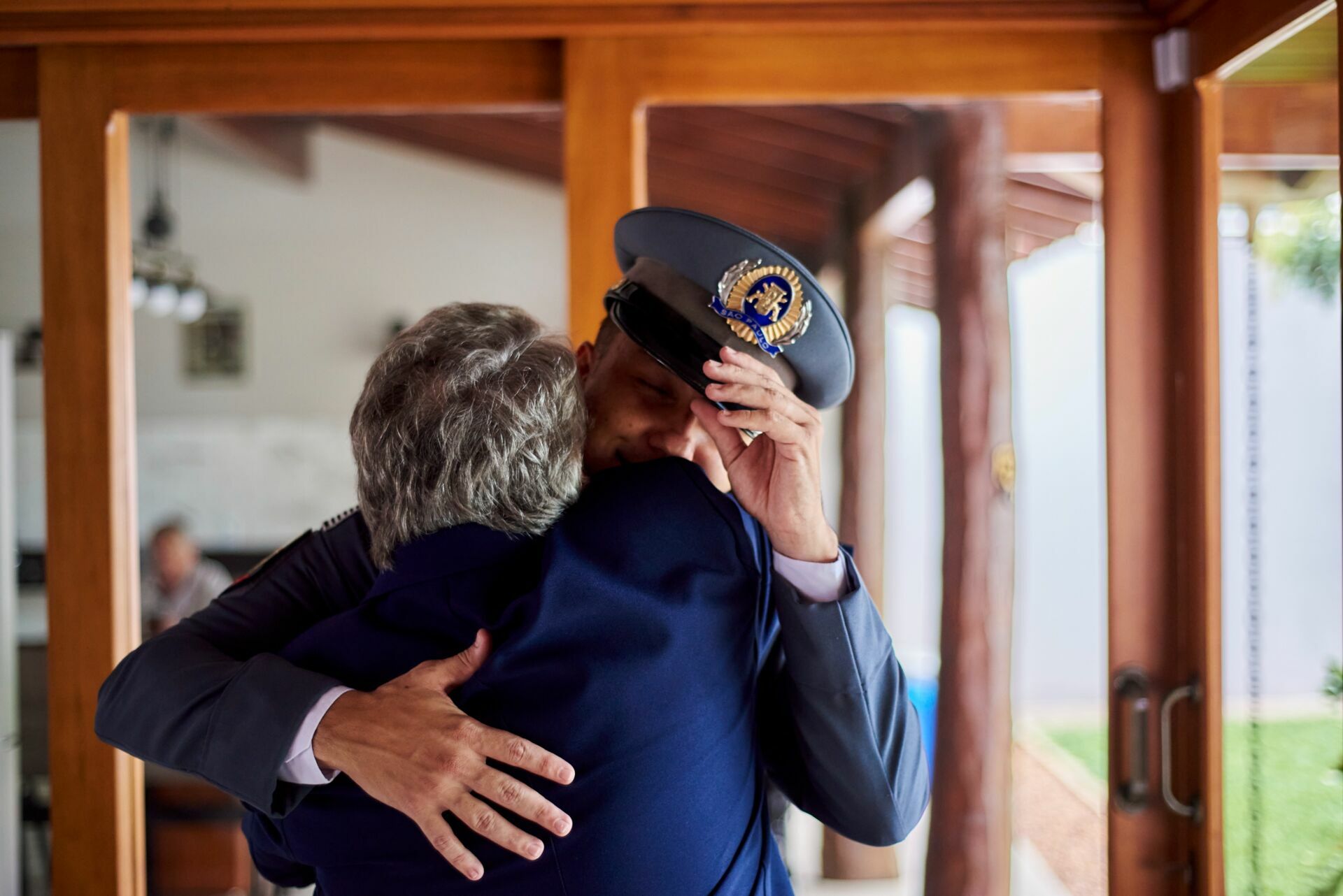 Foto Casamento Lais e Diogo - Covadonga Bauru - Imagem 1