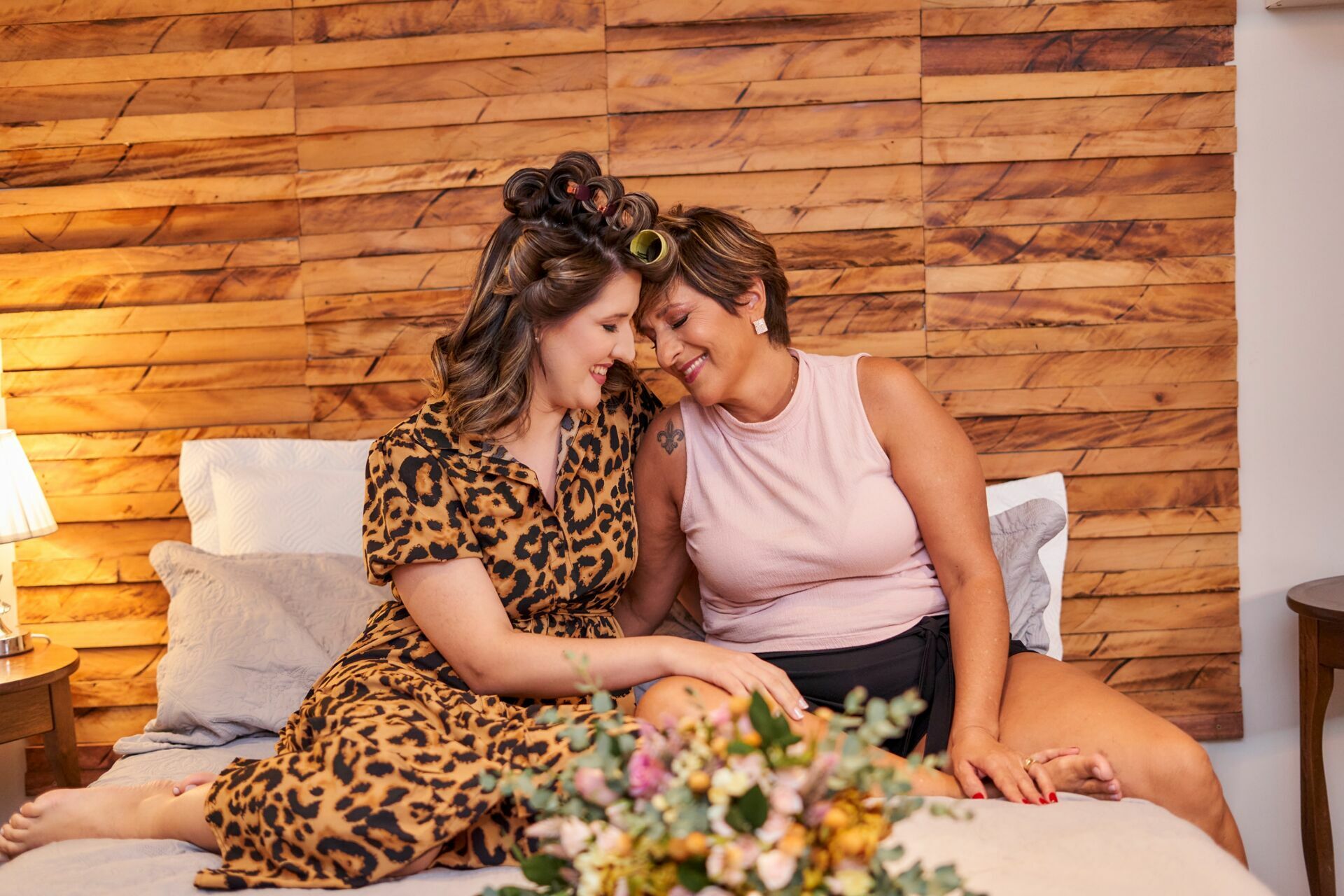 Foto Casamento Lais e Diogo - Covadonga Bauru - Imagem 5