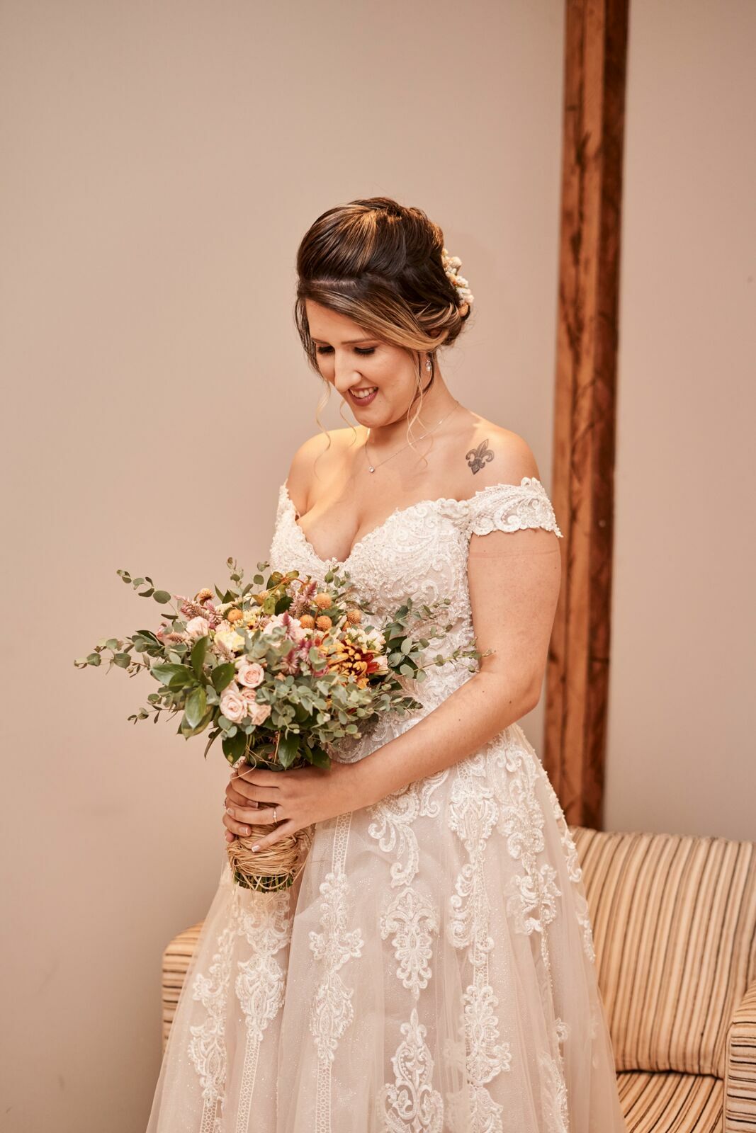 Foto Casamento Lais e Diogo - Covadonga Bauru - Imagem 8