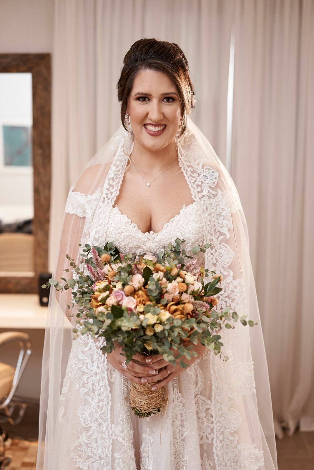 Foto Casamento Lais e Diogo - Covadonga Bauru - Imagem 12