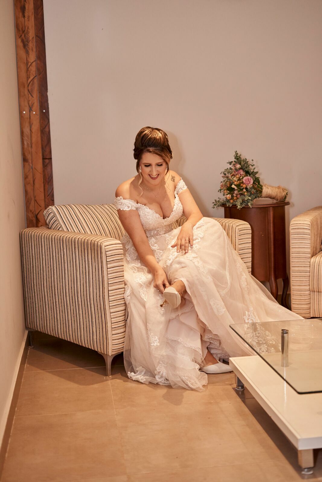 Foto Casamento Lais e Diogo - Covadonga Bauru - Imagem 7