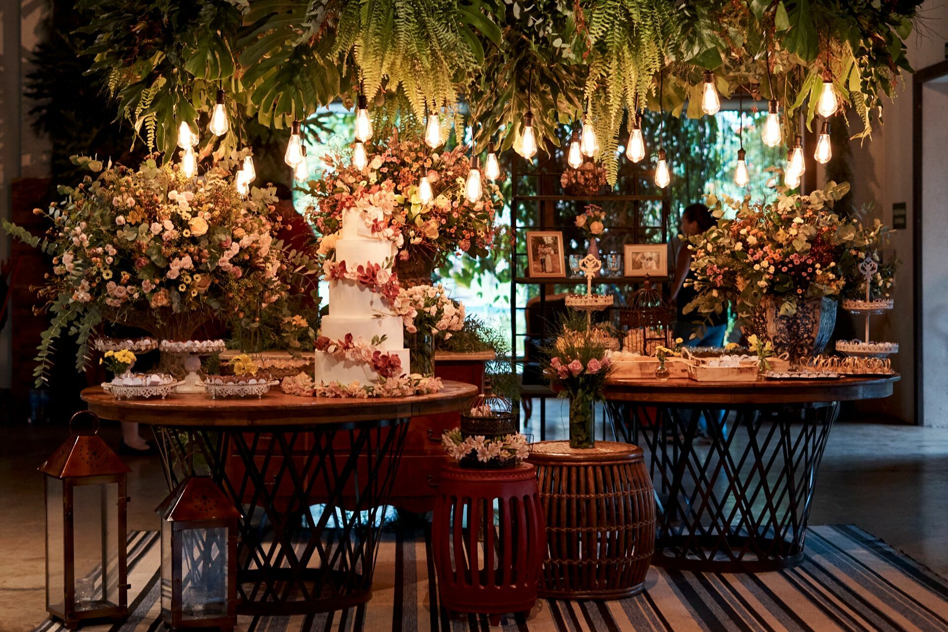 Foto Casamento Lais e Diogo - Covadonga Bauru - Imagem 15