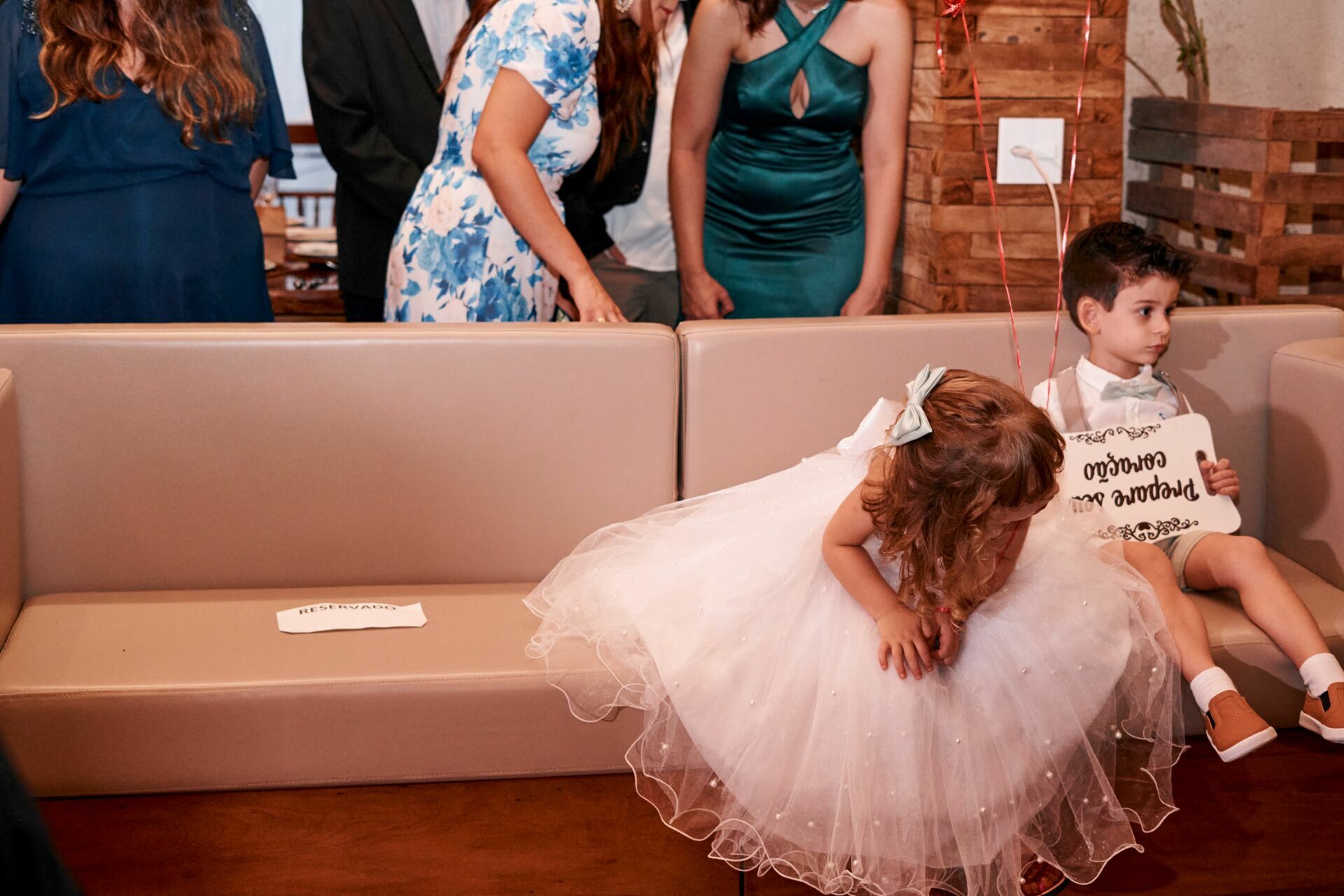 Foto Casamento Lais e Diogo - Covadonga Bauru - Imagem 35