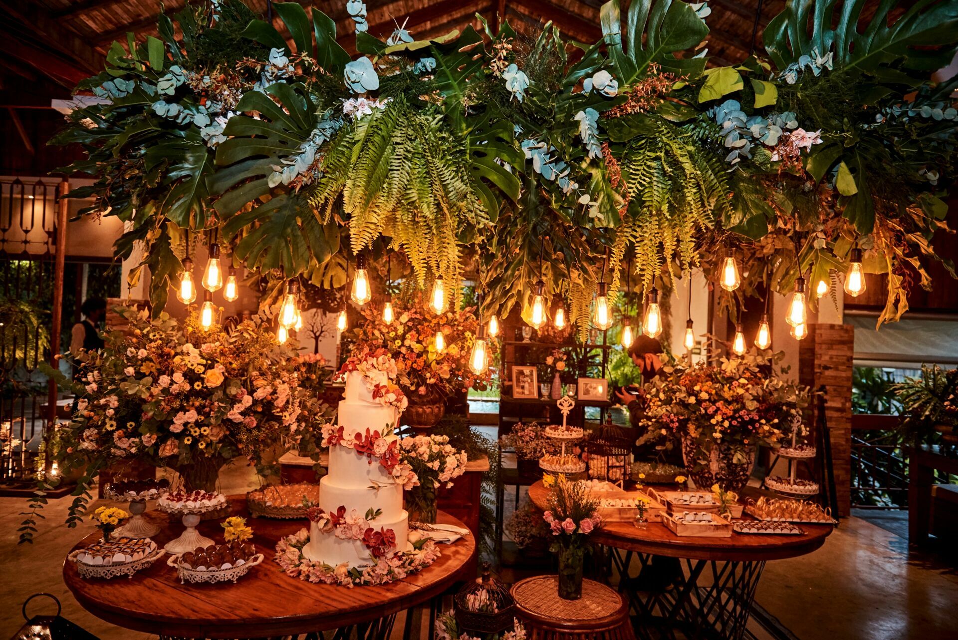 Foto Casamento Lais e Diogo - Covadonga Bauru - Imagem 21