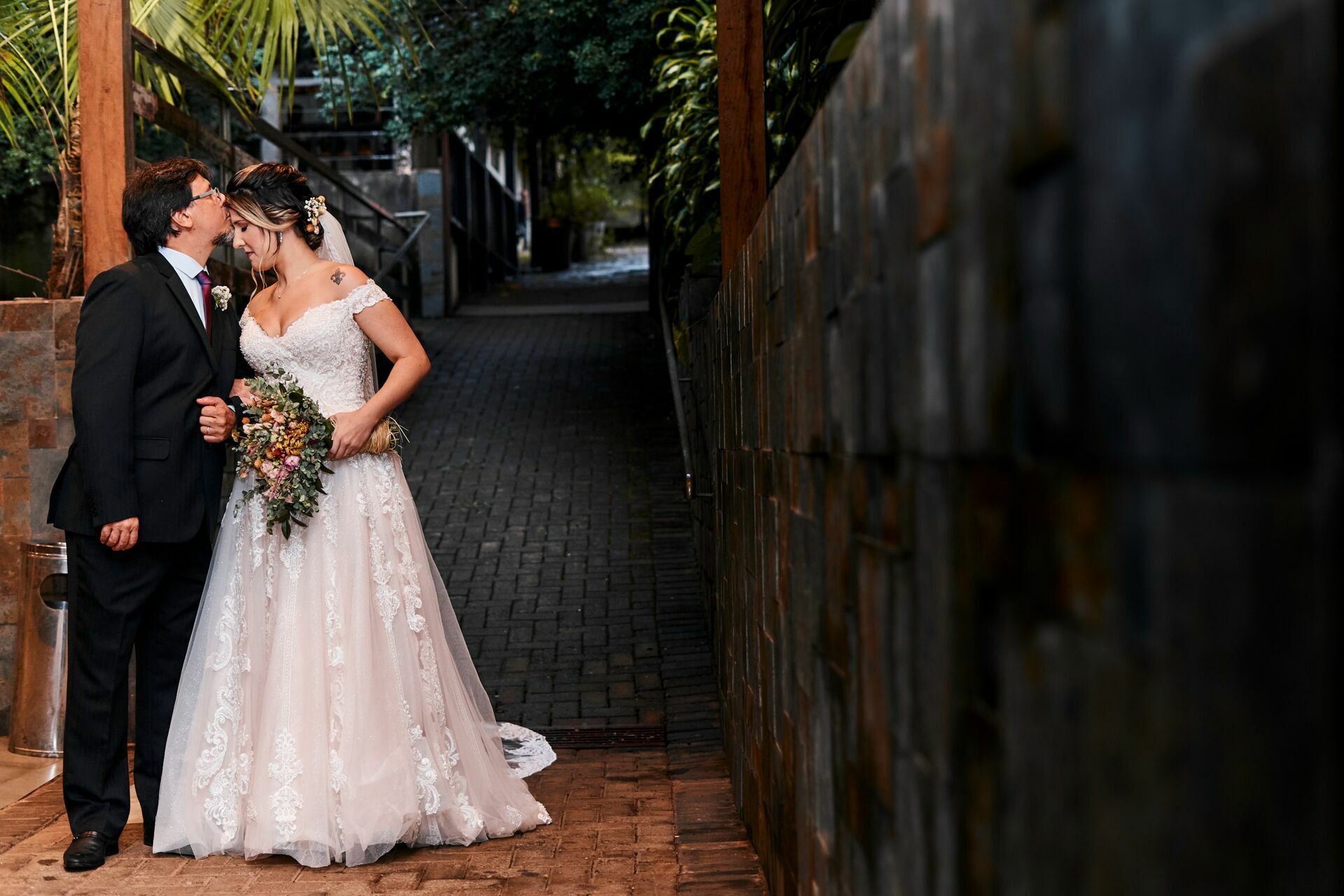 Foto Casamento Lais e Diogo - Covadonga Bauru - Imagem 29