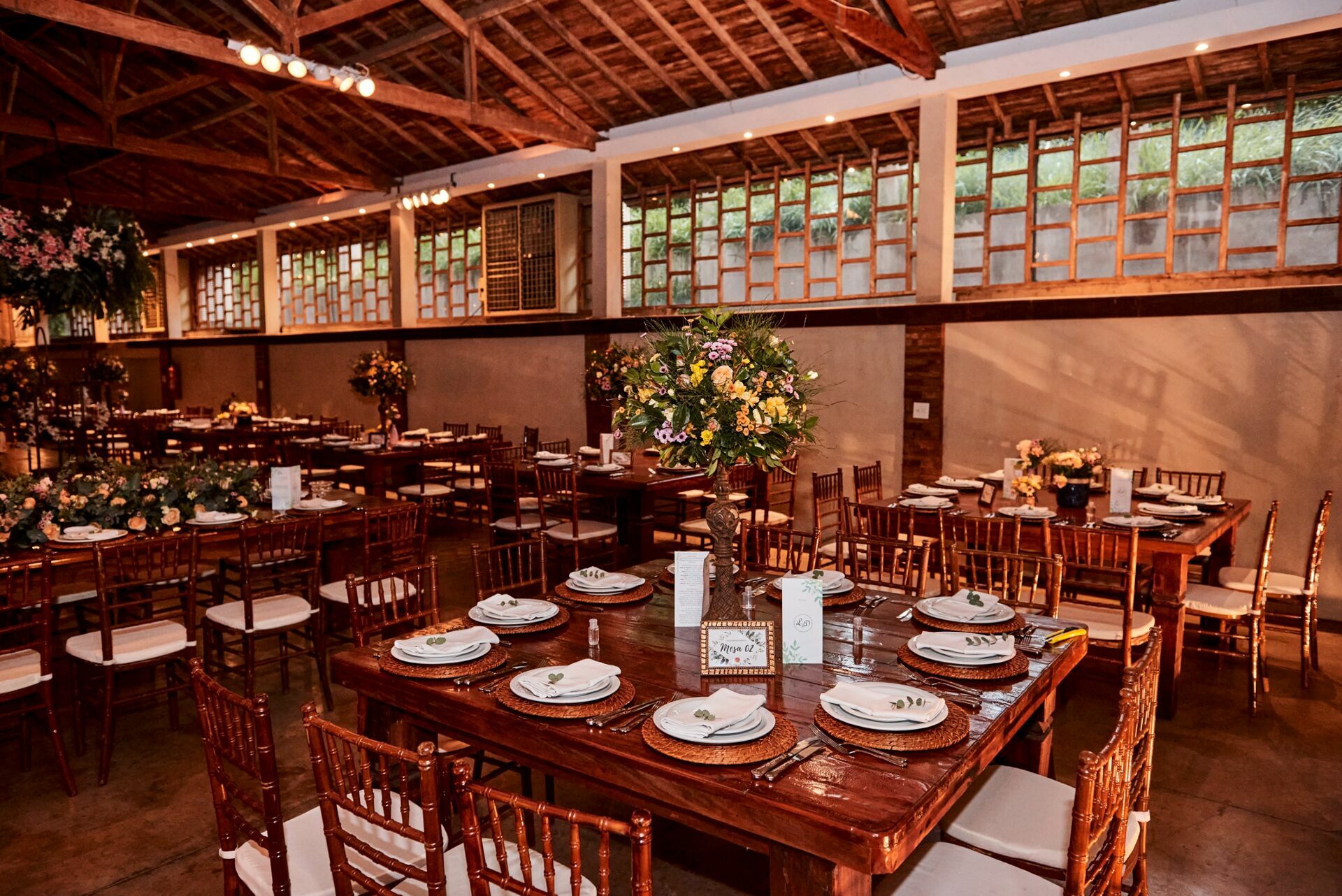 Foto Casamento Lais e Diogo - Covadonga Bauru - Imagem 20