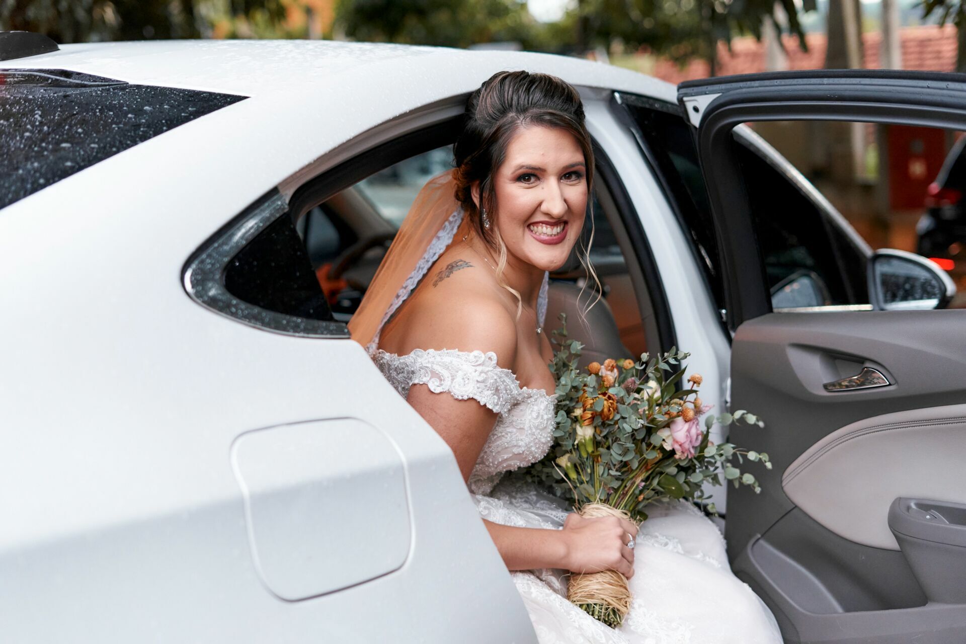 Foto Casamento Lais e Diogo - Covadonga Bauru - Imagem 26