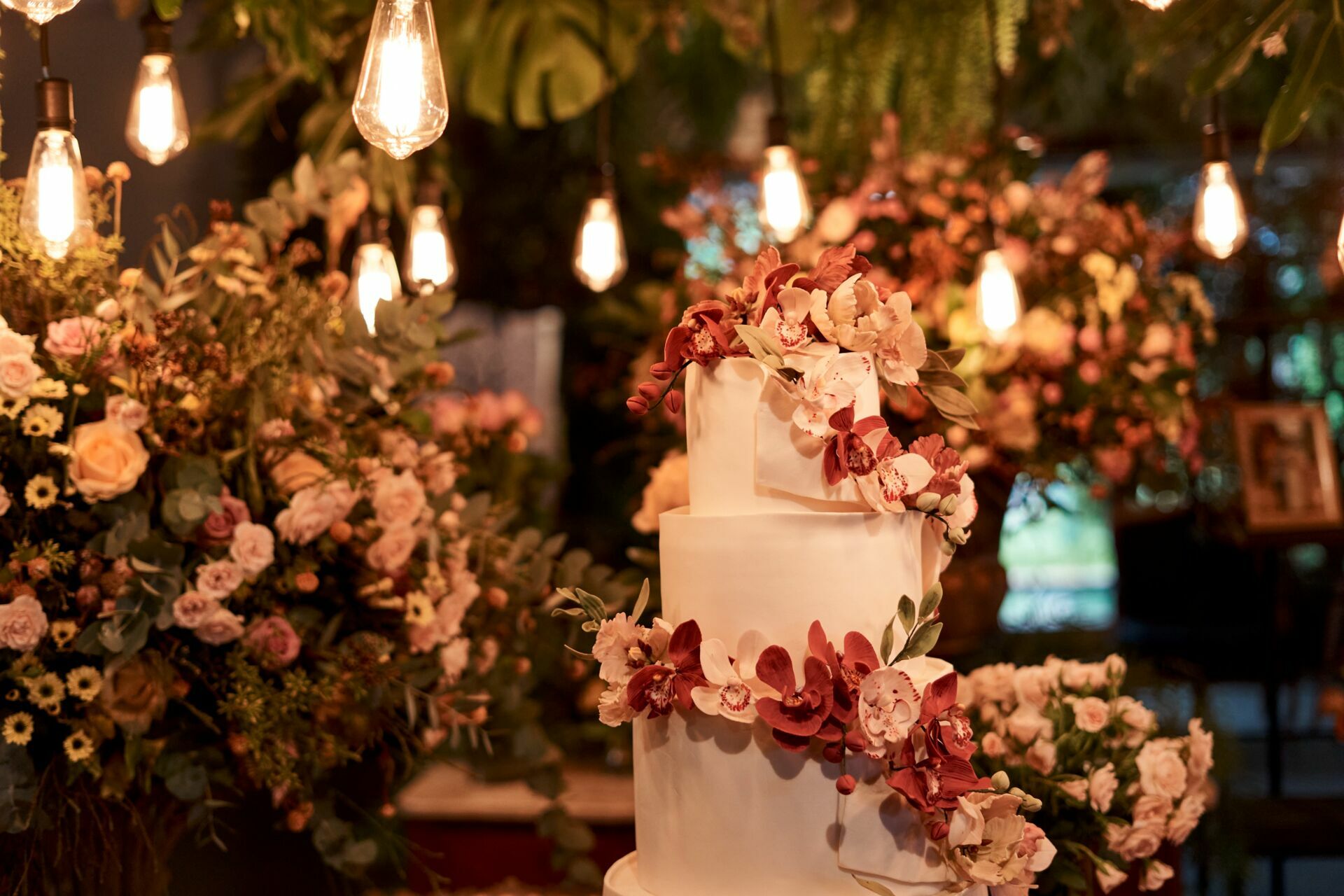 Foto Casamento Lais e Diogo - Covadonga Bauru - Imagem 18