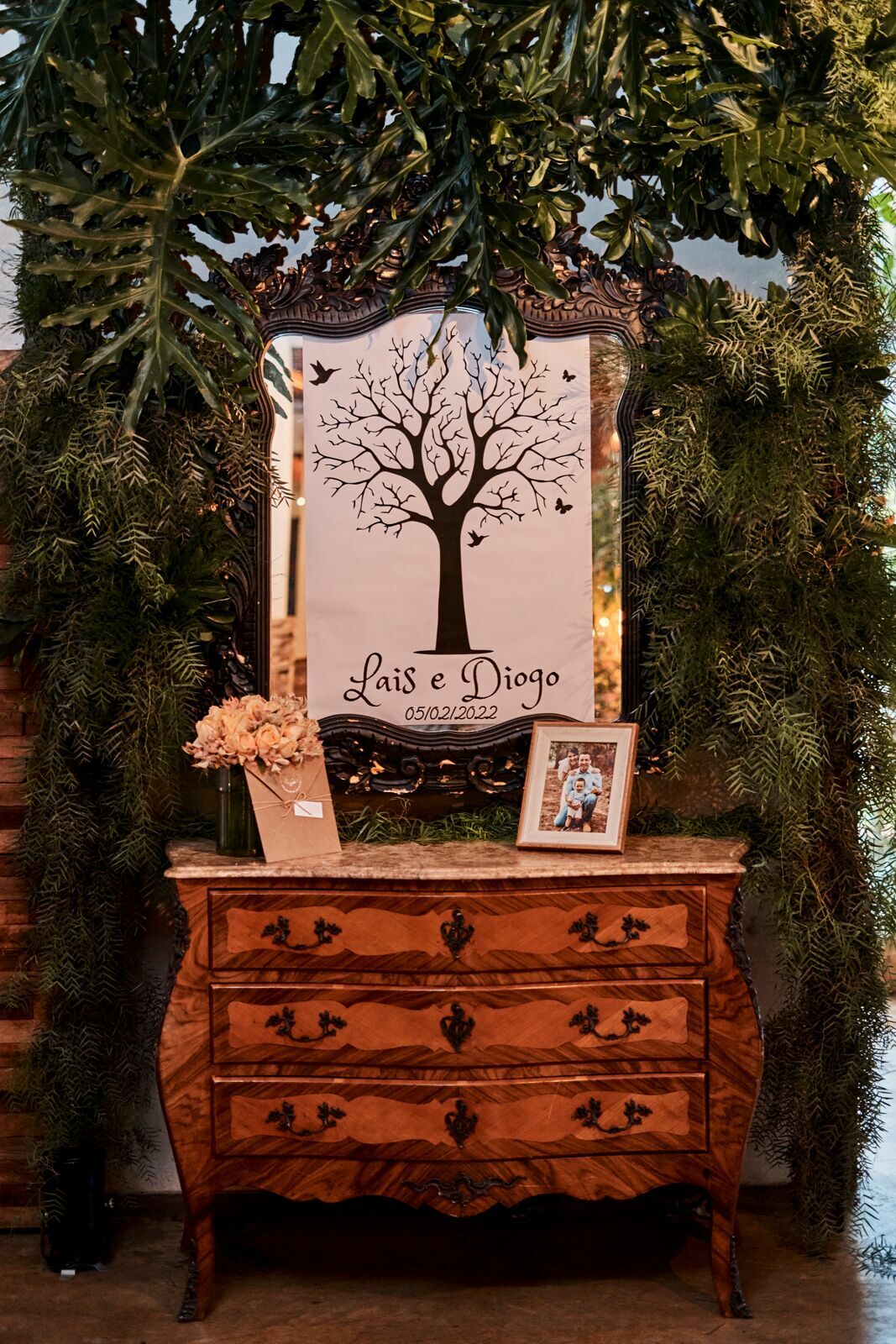 Foto Casamento Lais e Diogo - Covadonga Bauru - Imagem 19