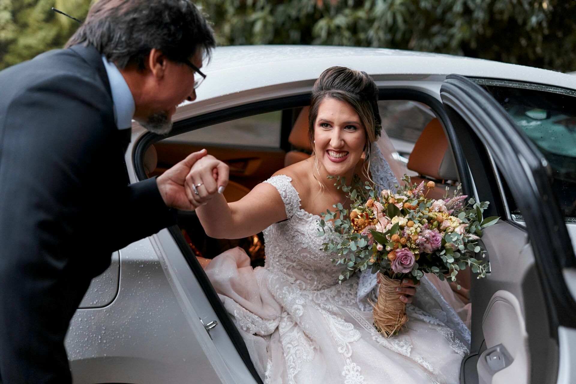 Foto Casamento Lais e Diogo - Covadonga Bauru - Imagem 28