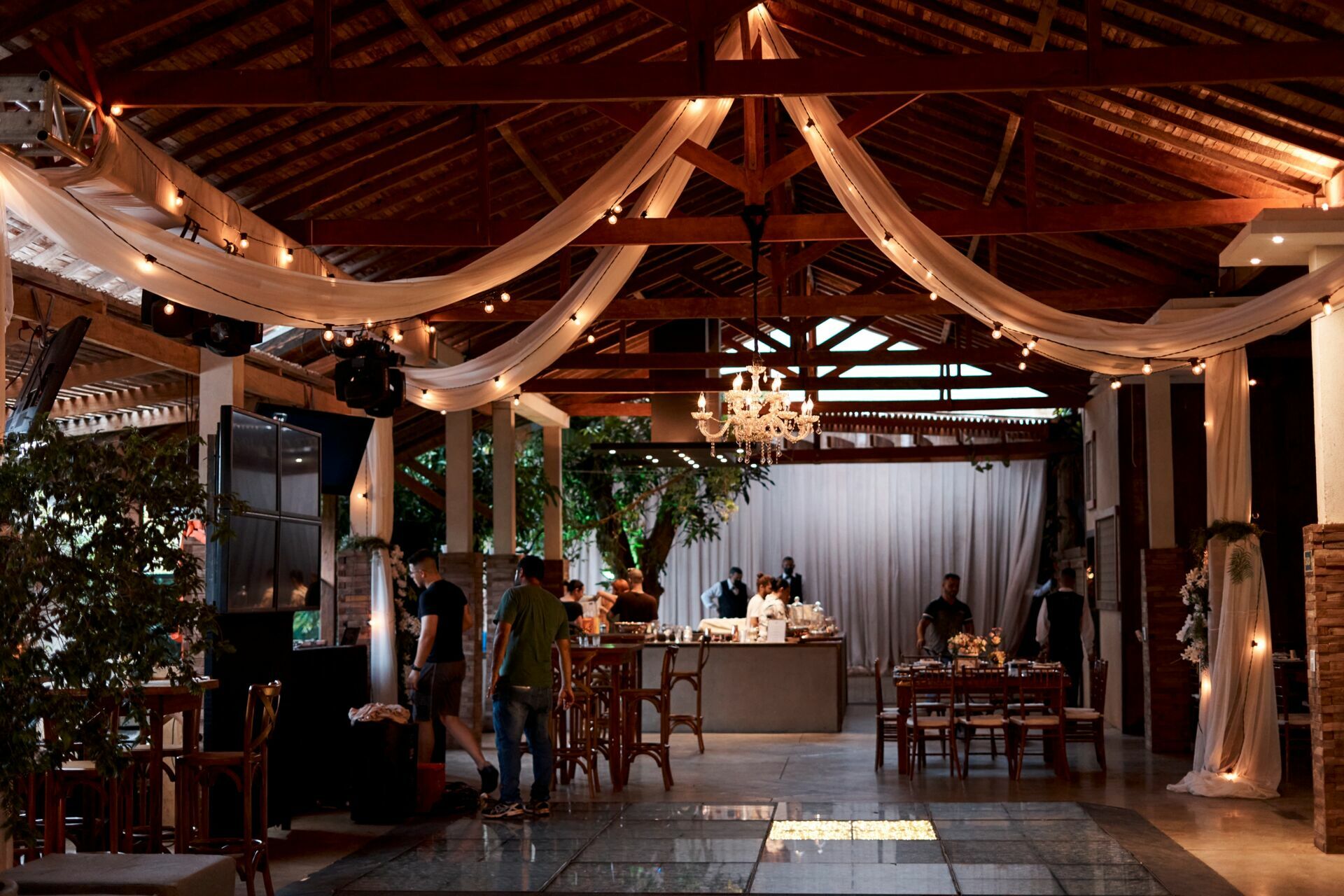 Foto Casamento Lais e Diogo - Covadonga Bauru - Imagem 16