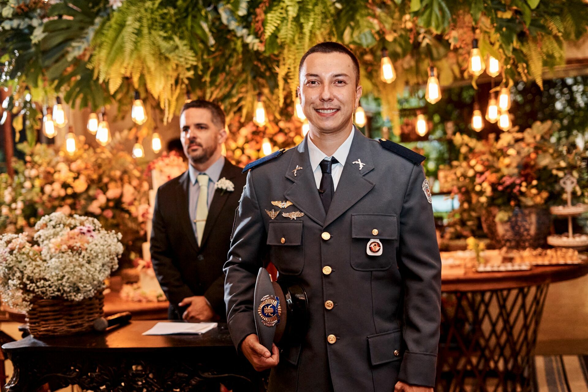 Foto Casamento Lais e Diogo - Covadonga Bauru - Imagem 23