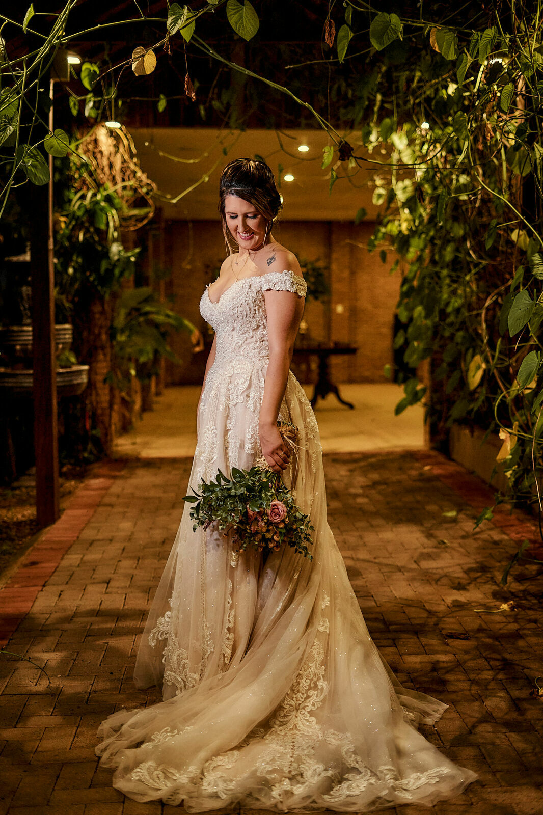 Foto Casamento Lais e Diogo - Covadonga Bauru - Imagem 55