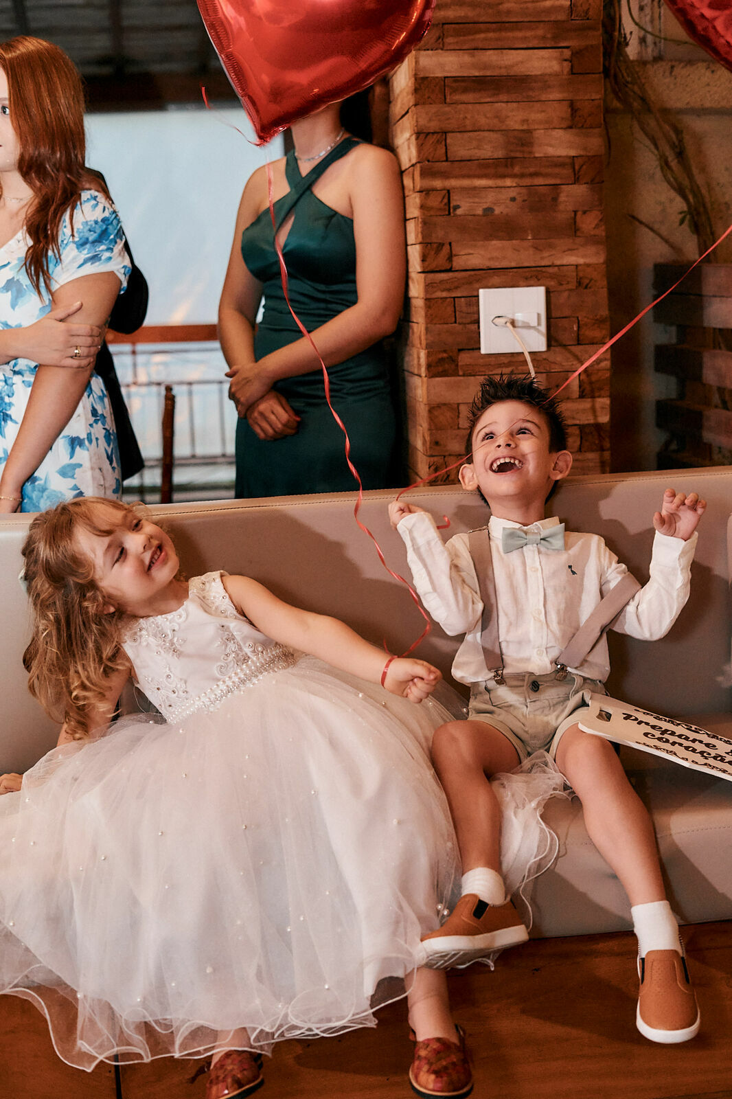 Foto Casamento Lais e Diogo - Covadonga Bauru - Imagem 30