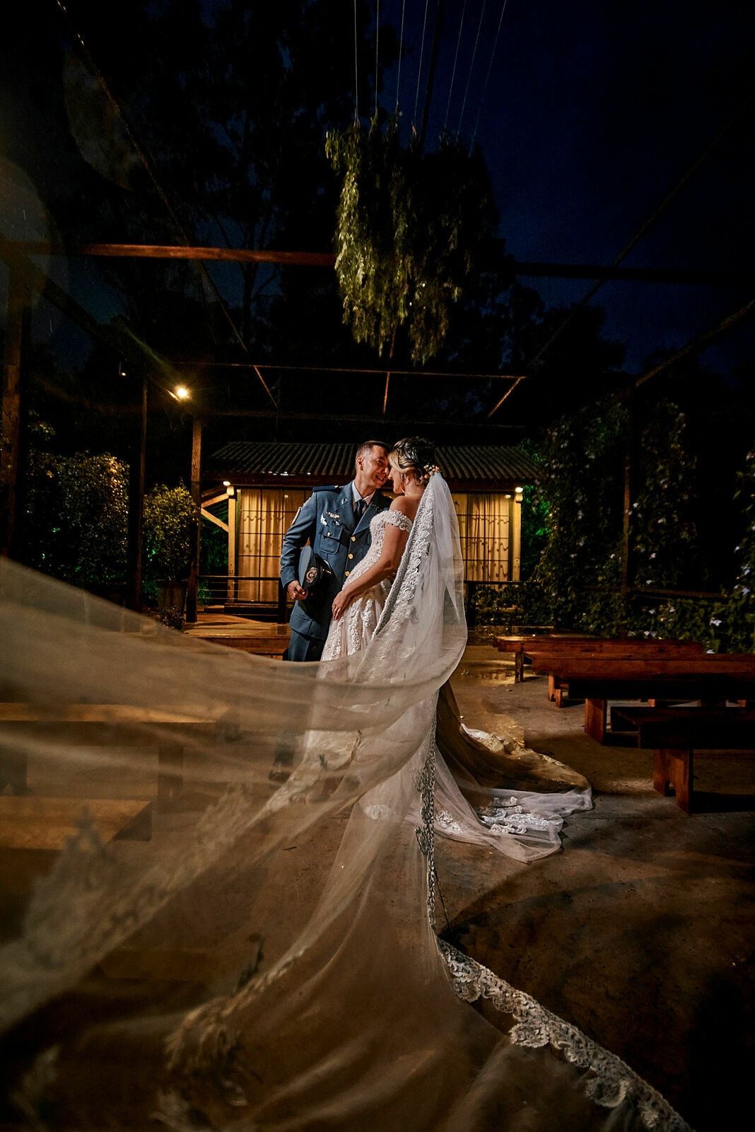 Foto Casamento Lais e Diogo - Covadonga Bauru - Imagem 53