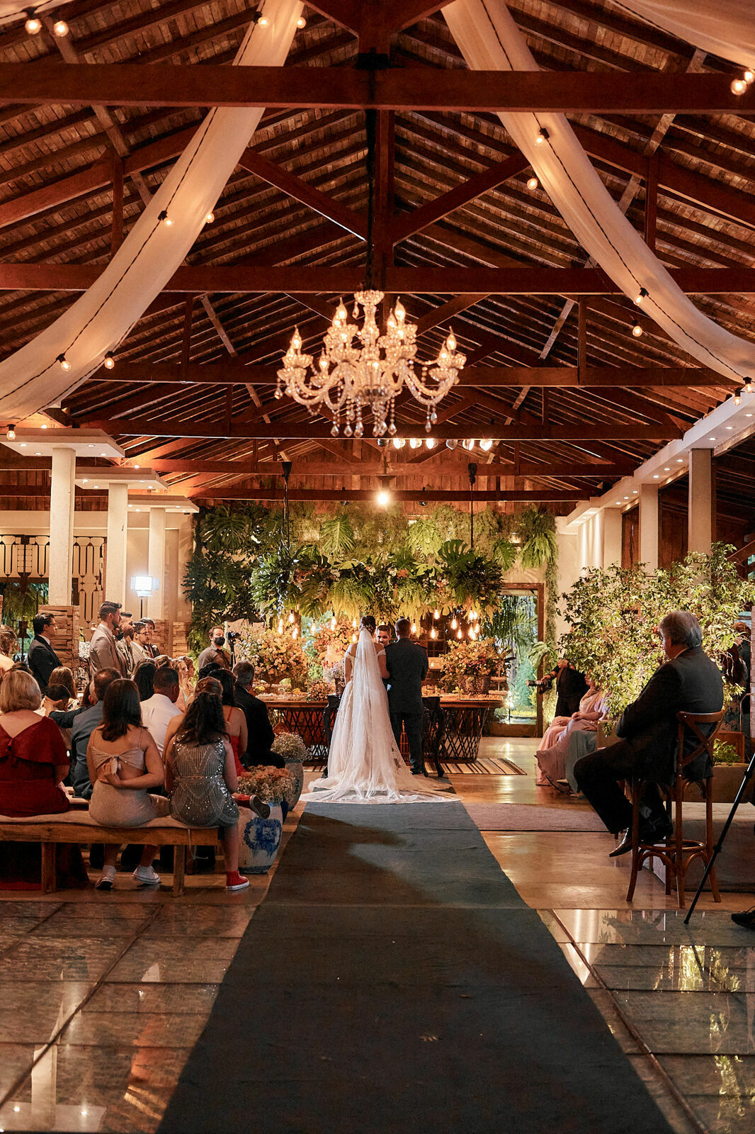 Foto Casamento Lais e Diogo - Covadonga Bauru - Imagem 29
