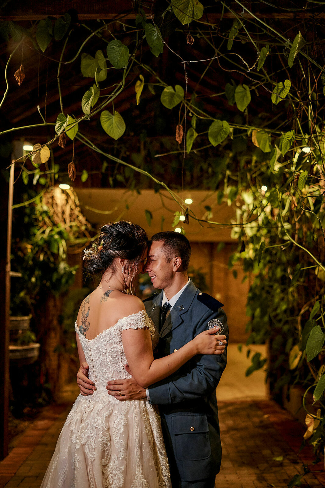 Foto Casamento Lais e Diogo - Covadonga Bauru - Imagem 54