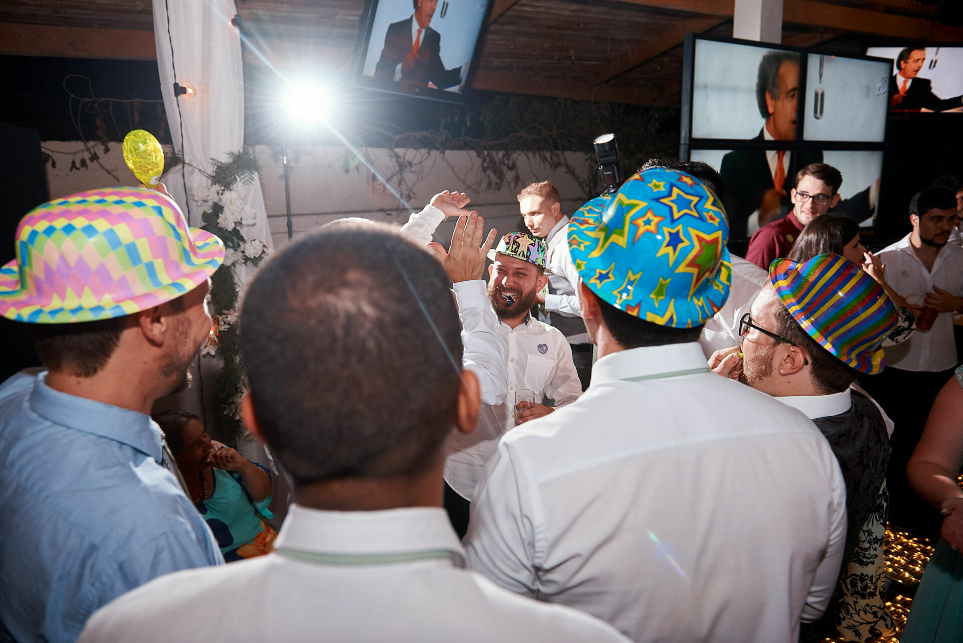 Foto Casamento Lais e Diogo - Covadonga Bauru - Imagem 79