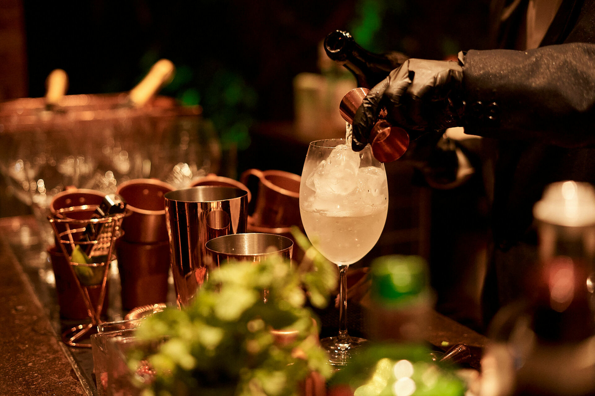 Foto Casamento Lais e Diogo - Covadonga Bauru - Imagem 83