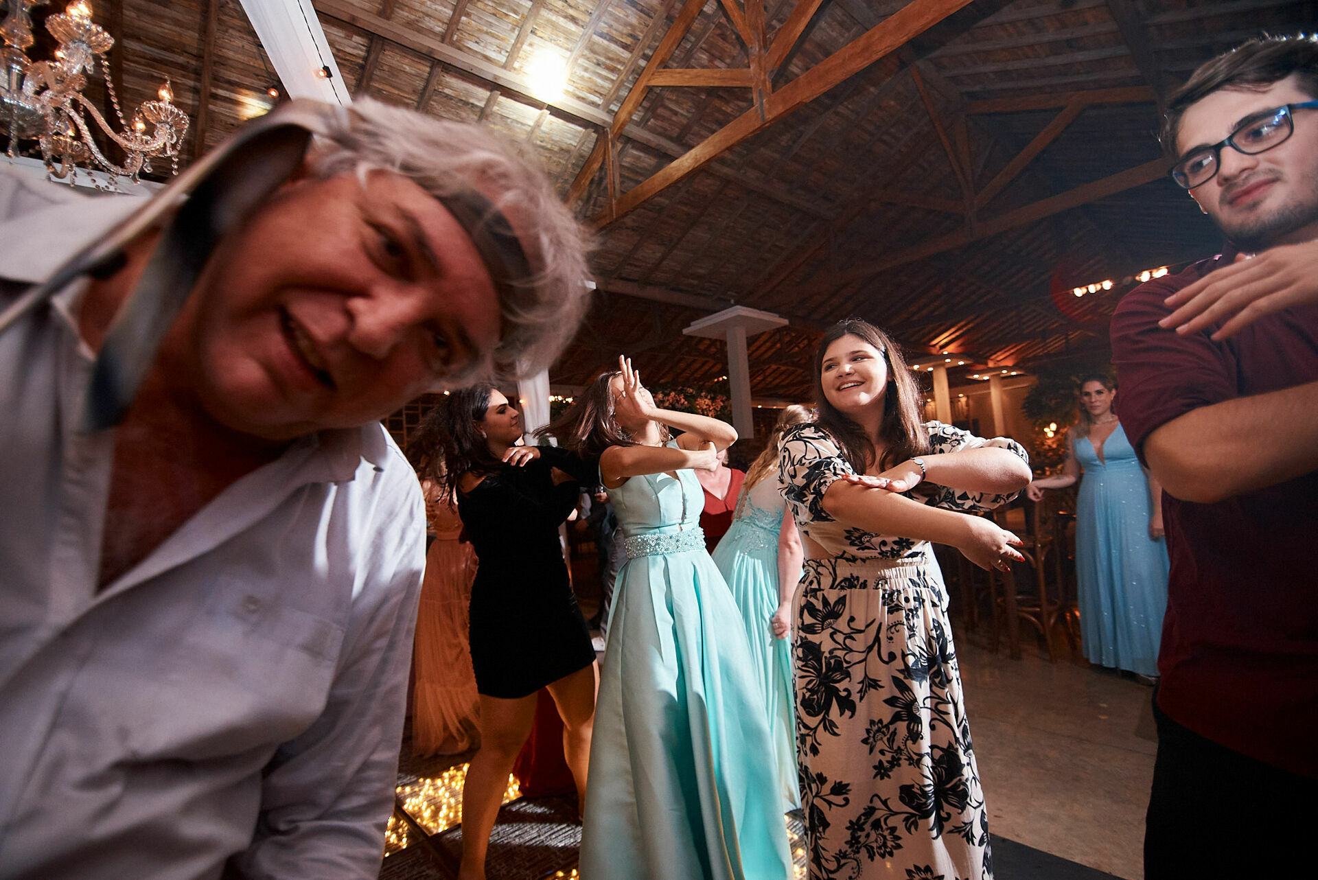 Foto Casamento Lais e Diogo - Covadonga Bauru - Imagem 80
