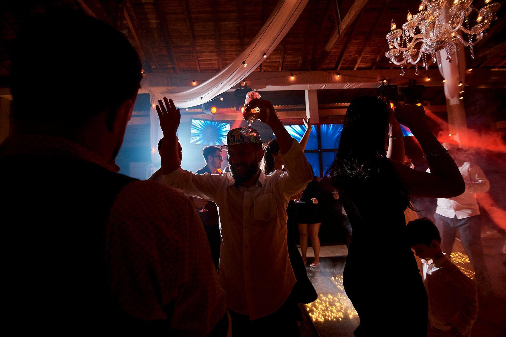 Foto Casamento Lais e Diogo - Covadonga Bauru - Imagem 88