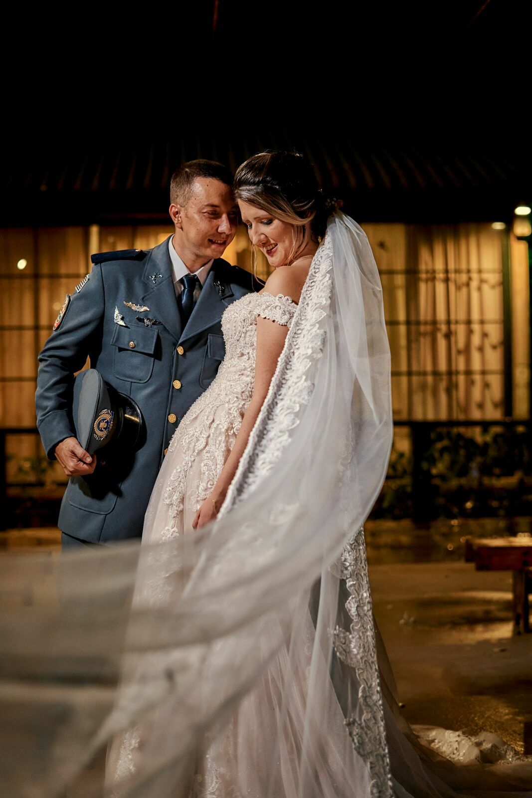 Foto Casamento Lais e Diogo - Covadonga Bauru - Imagem 68