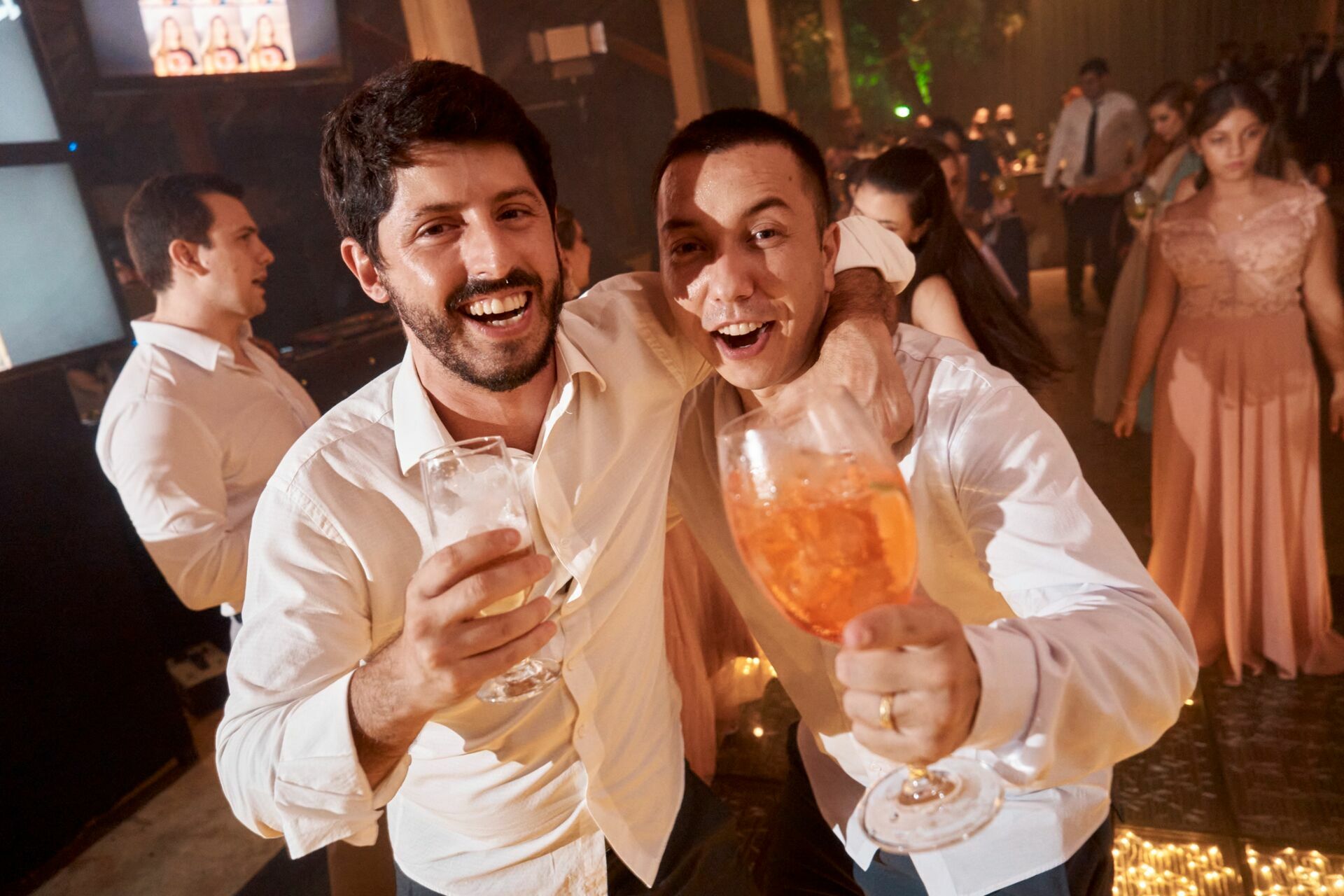 Foto Casamento Lais e Diogo - Covadonga Bauru - Imagem 69