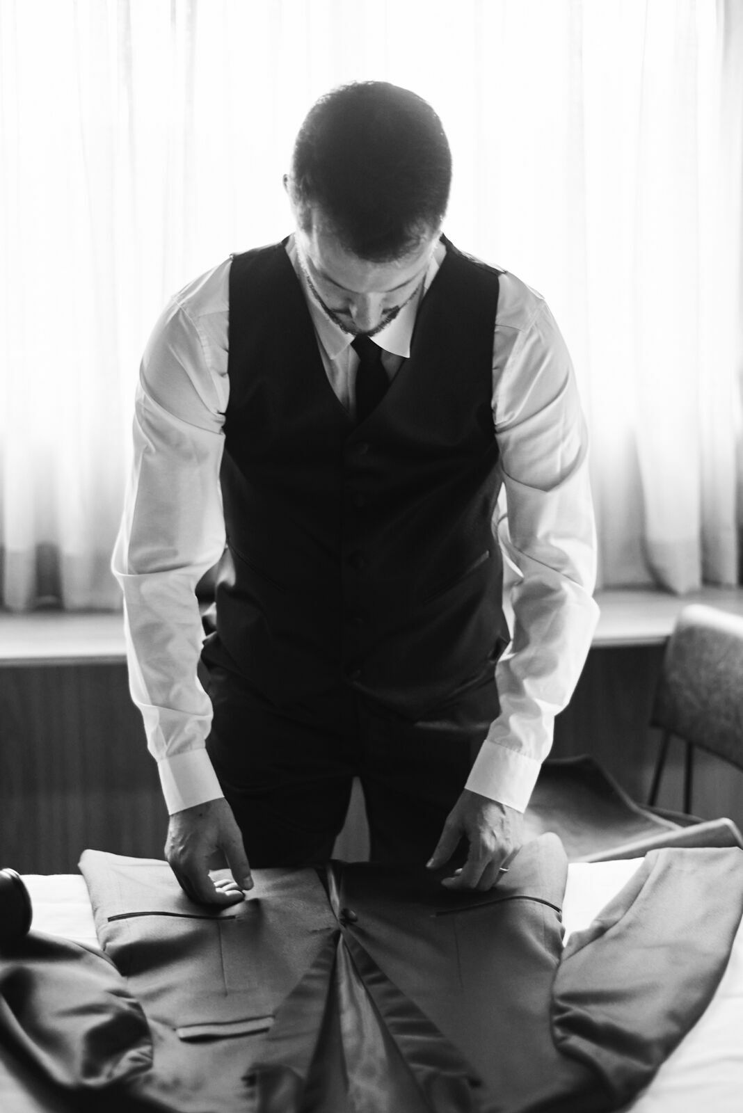 Foto Casamento lindo em Lençóis Paulista- Priscila e Rogerio - Imagem 0