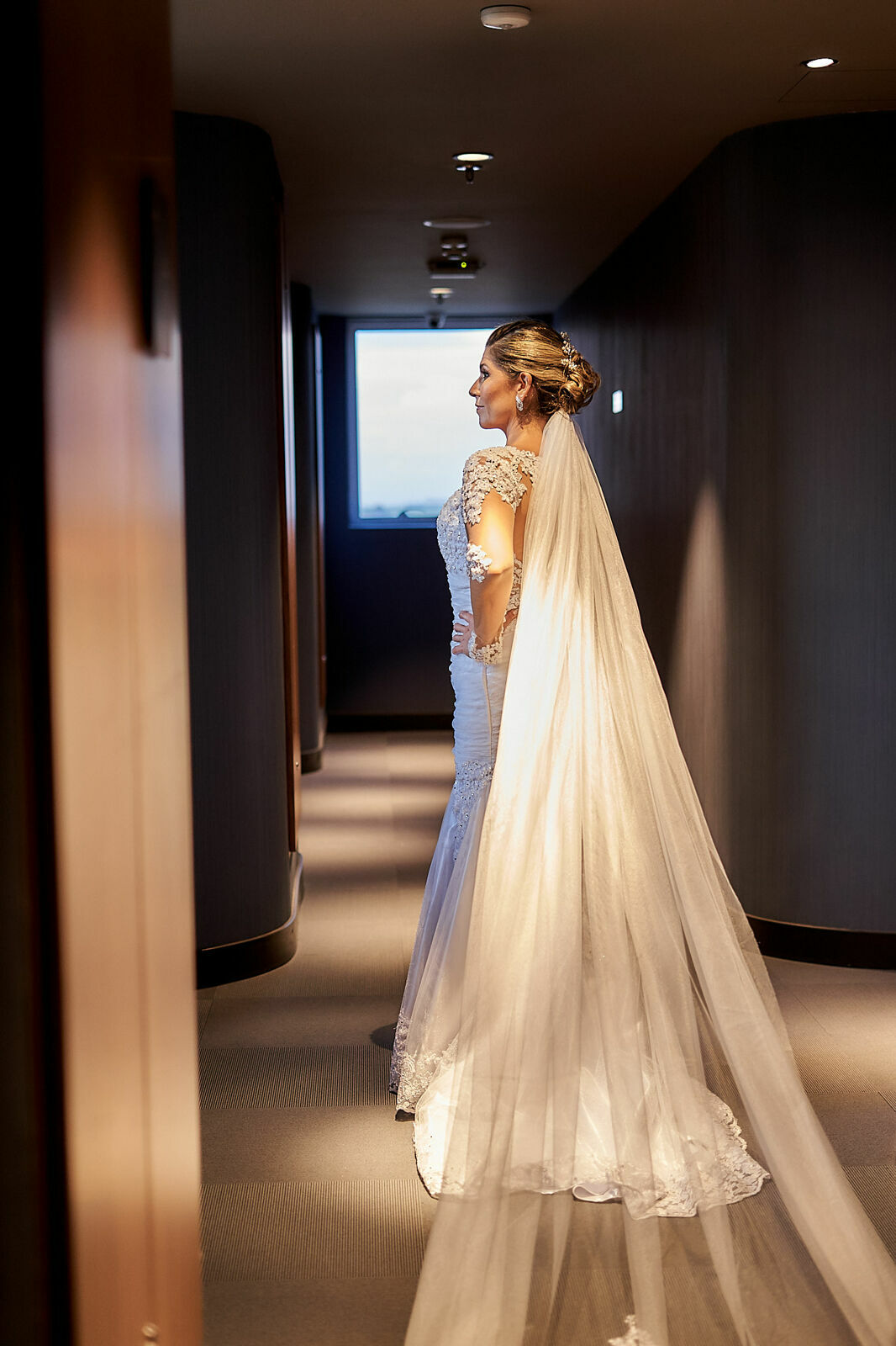 Foto Casamento lindo em Lençóis Paulista- Priscila e Rogerio - Imagem 21