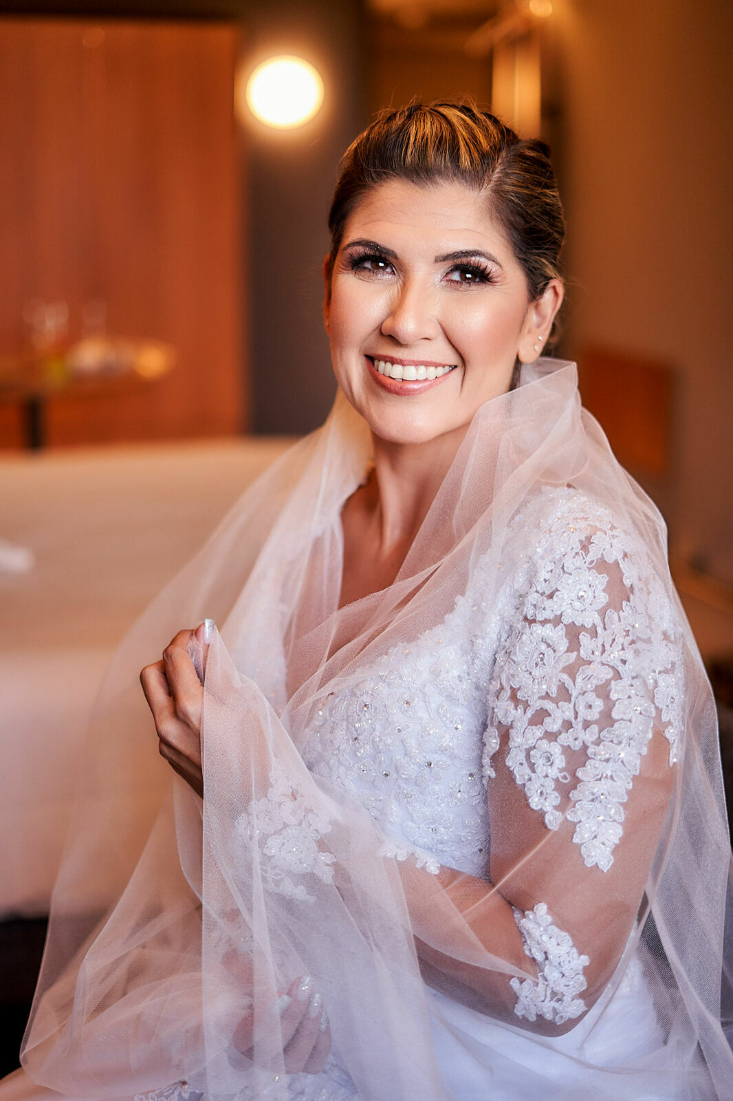 Foto Casamento lindo em Lençóis Paulista- Priscila e Rogerio - Imagem 14