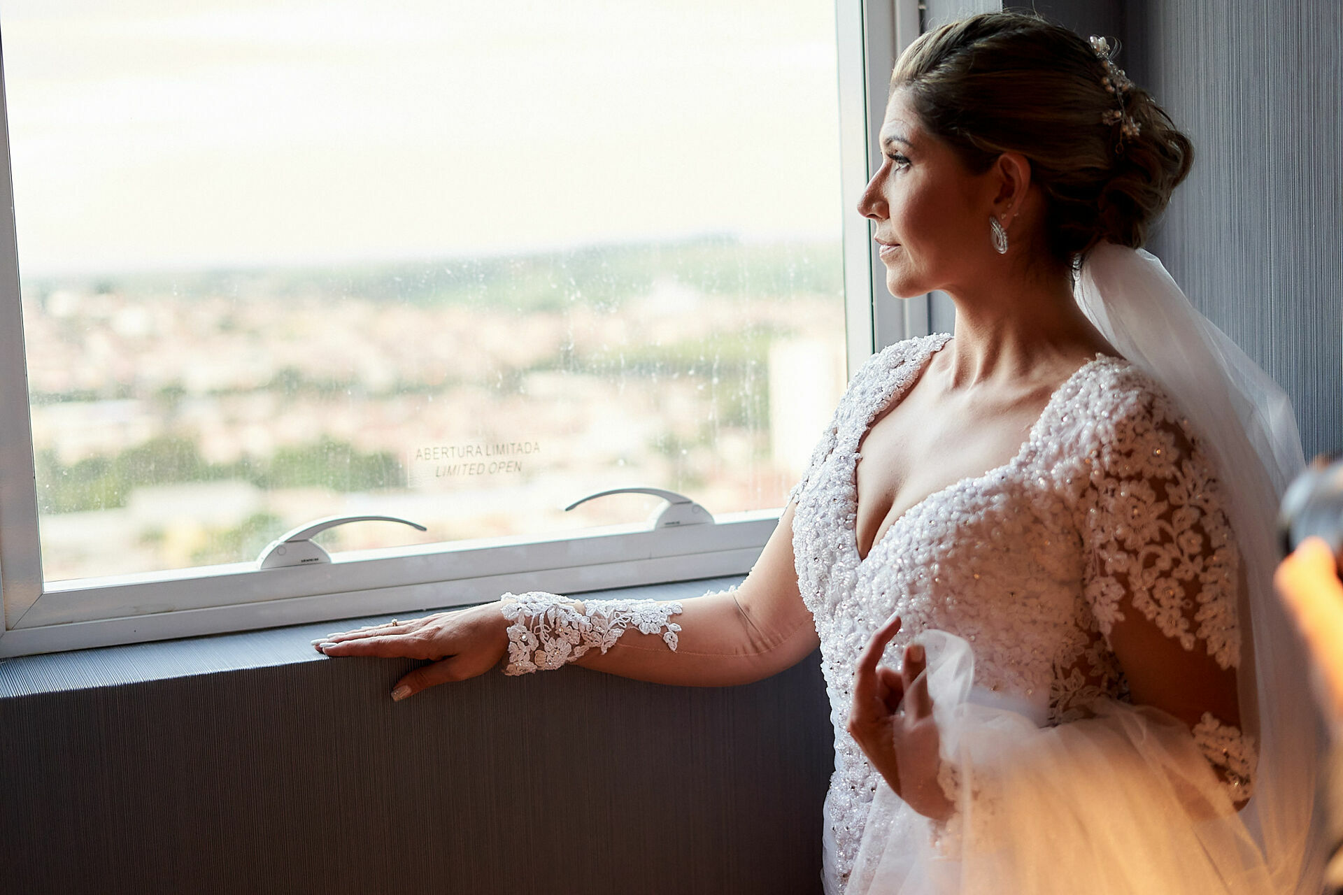 Foto Casamento lindo em Lençóis Paulista- Priscila e Rogerio - Imagem 23