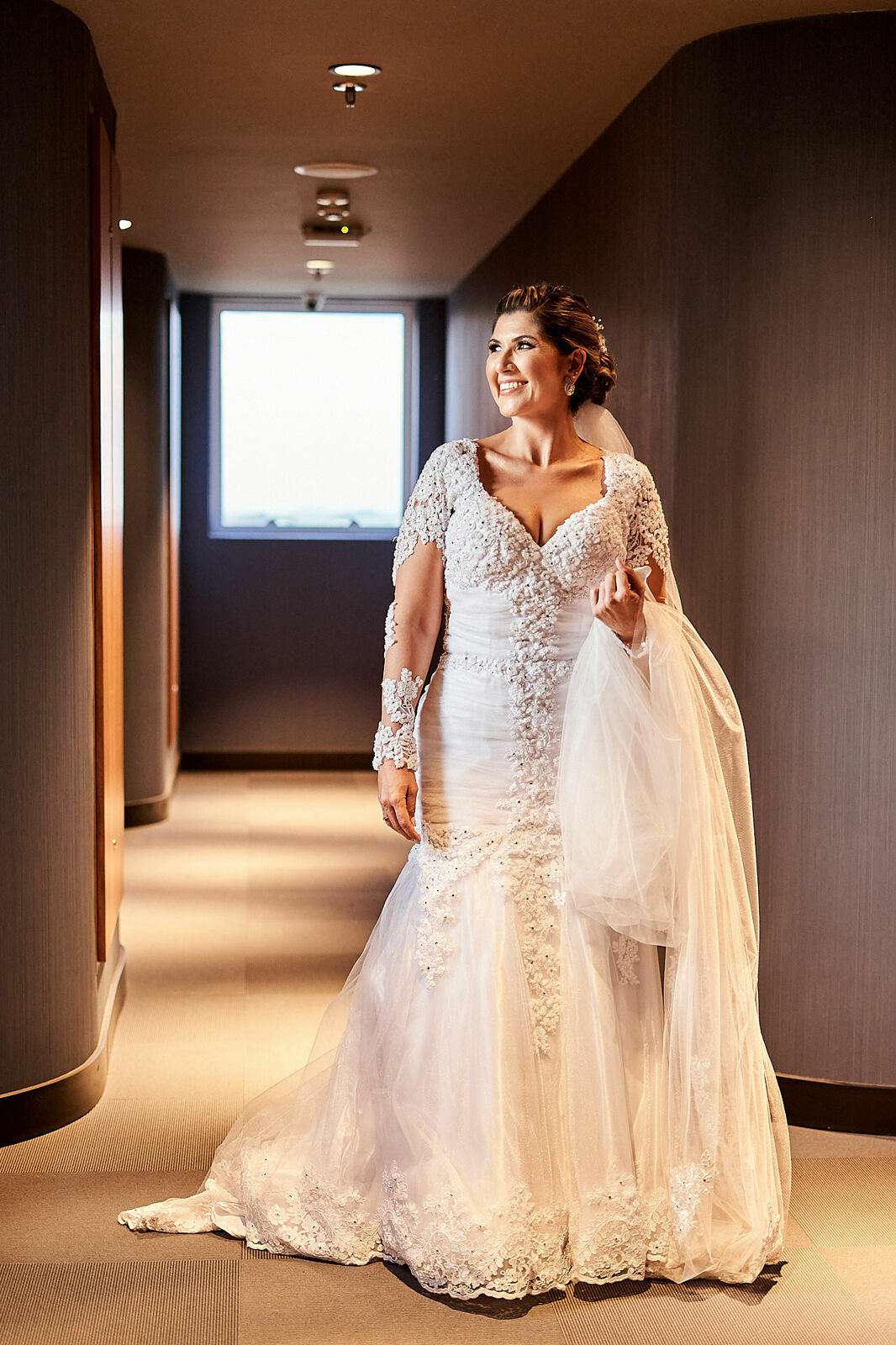 Foto Casamento lindo em Lençóis Paulista- Priscila e Rogerio - Imagem 24