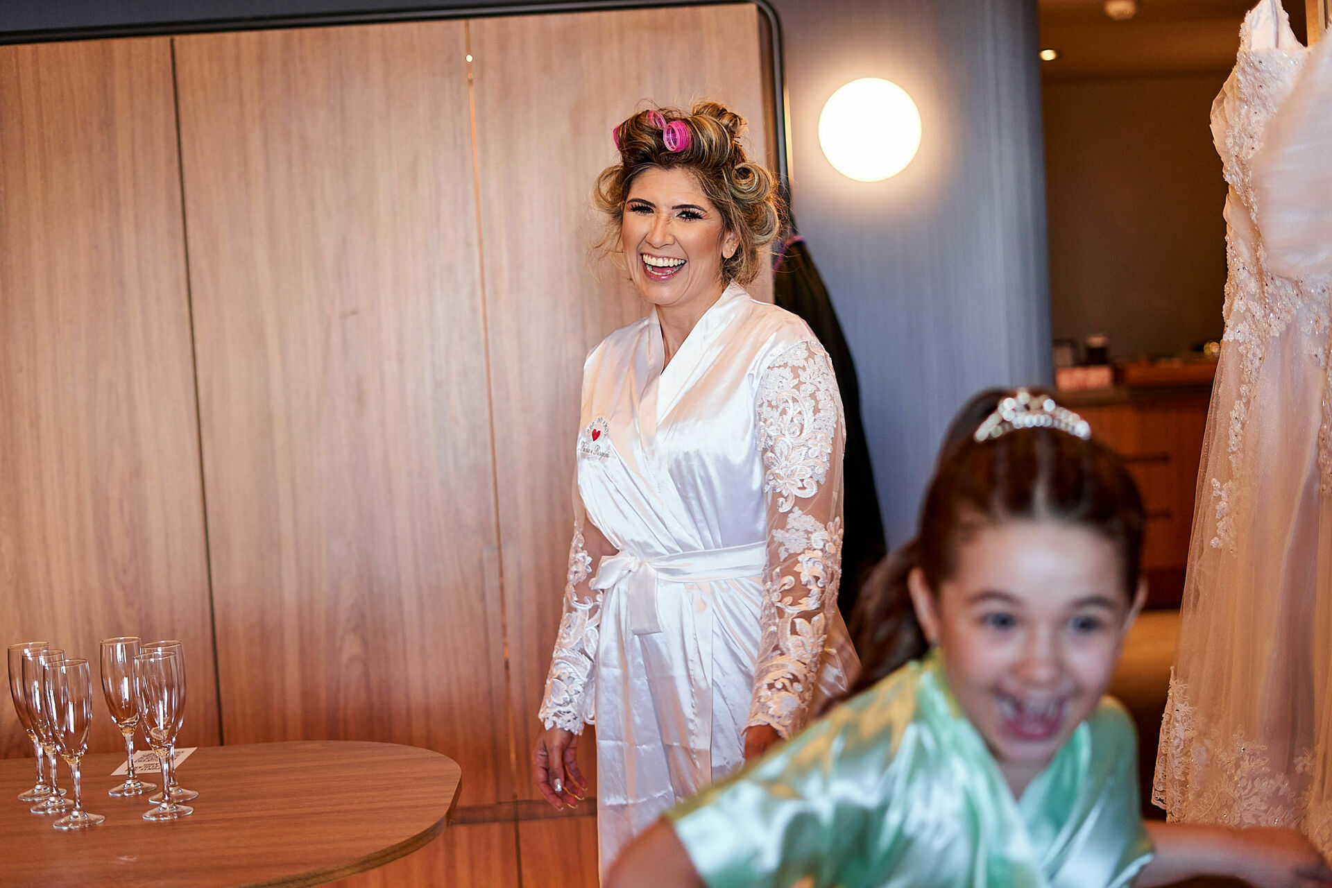 Foto Casamento lindo em Lençóis Paulista- Priscila e Rogerio - Imagem 6