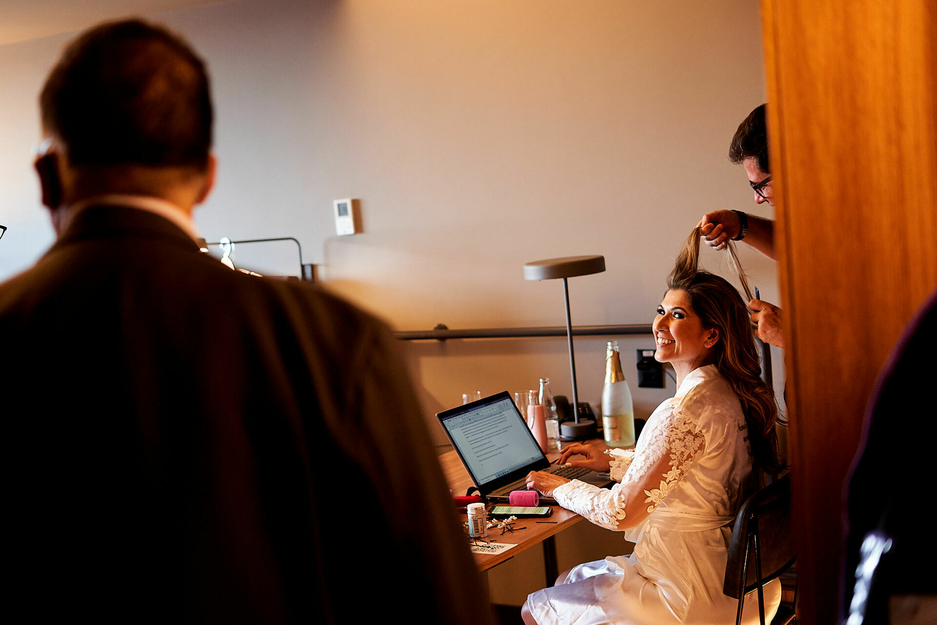 Foto Casamento lindo em Lençóis Paulista- Priscila e Rogerio - Imagem 12