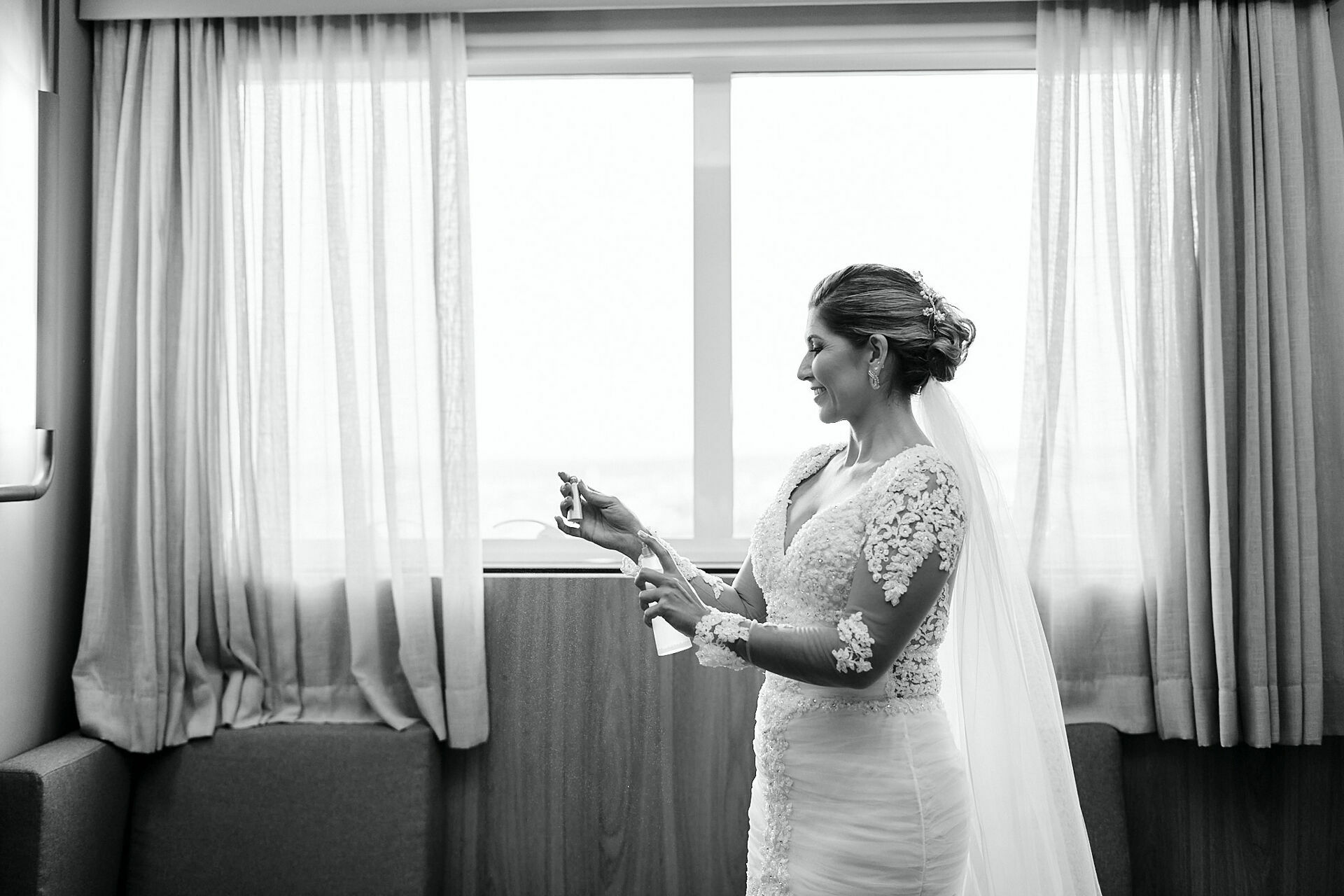 Foto Casamento lindo em Lençóis Paulista- Priscila e Rogerio - Imagem 18