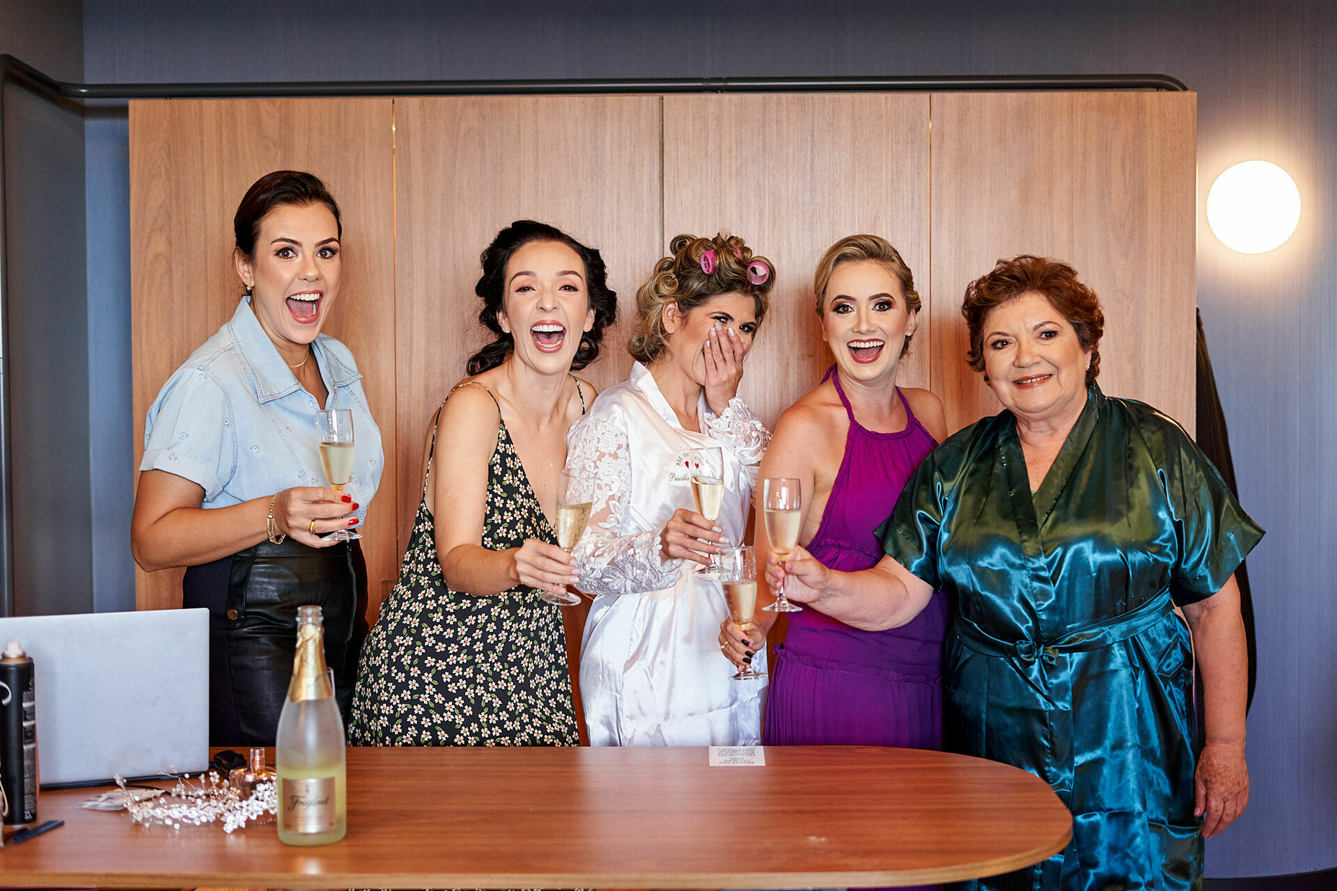 Foto Casamento lindo em Lençóis Paulista- Priscila e Rogerio - Imagem 7