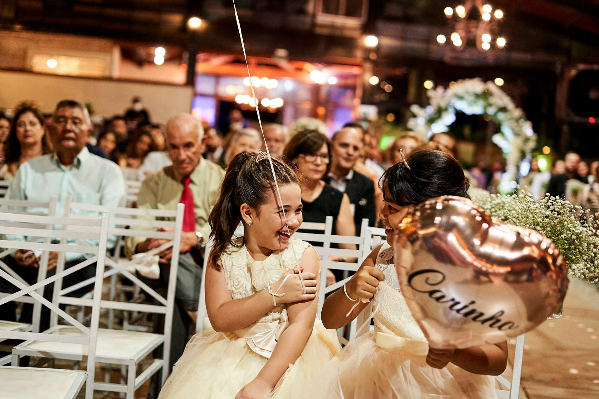 Foto Casamento lindo em Lençóis Paulista- Priscila e Rogerio - Imagem 40