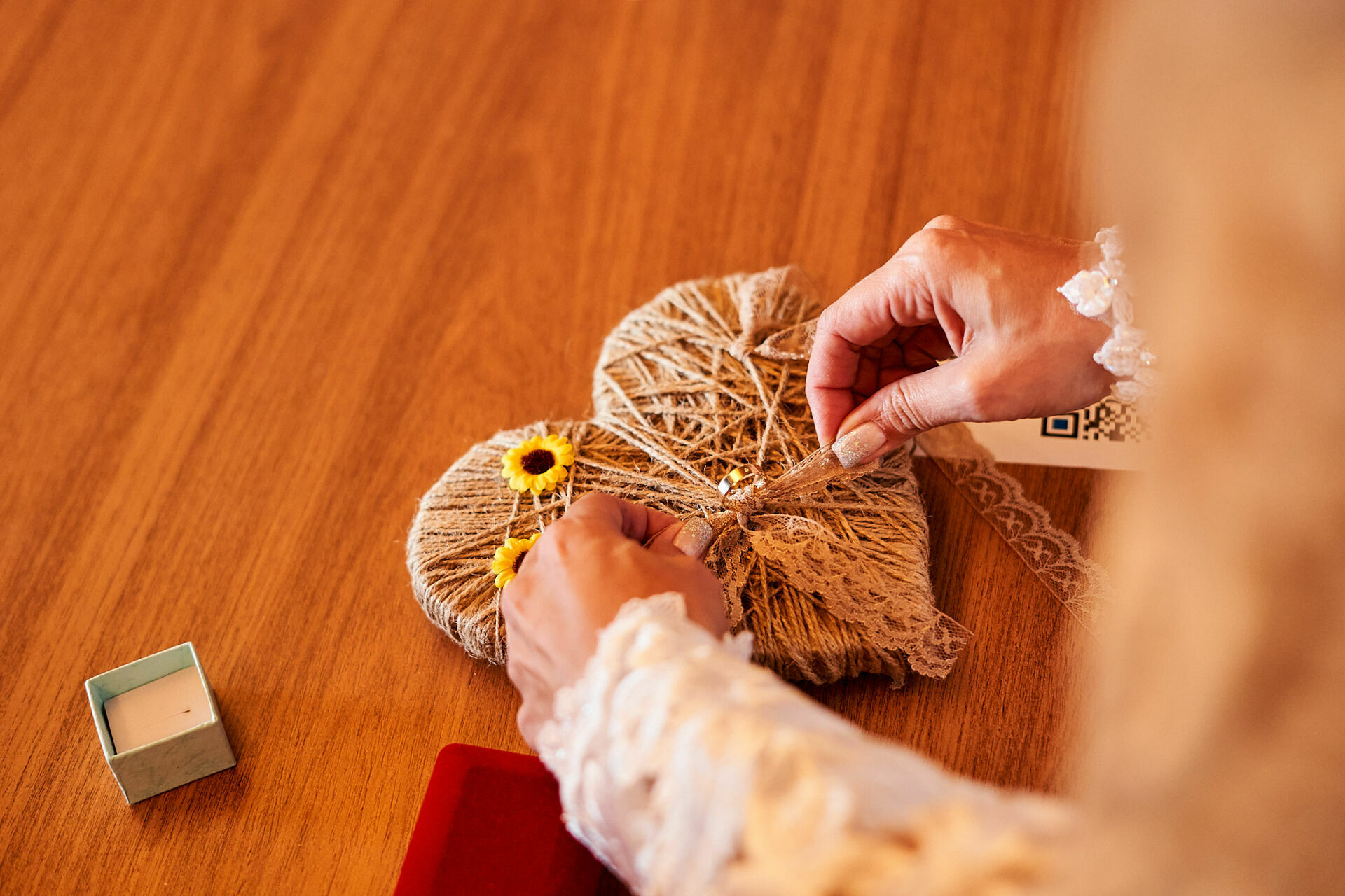 Foto Casamento lindo em Lençóis Paulista- Priscila e Rogerio - Imagem 4