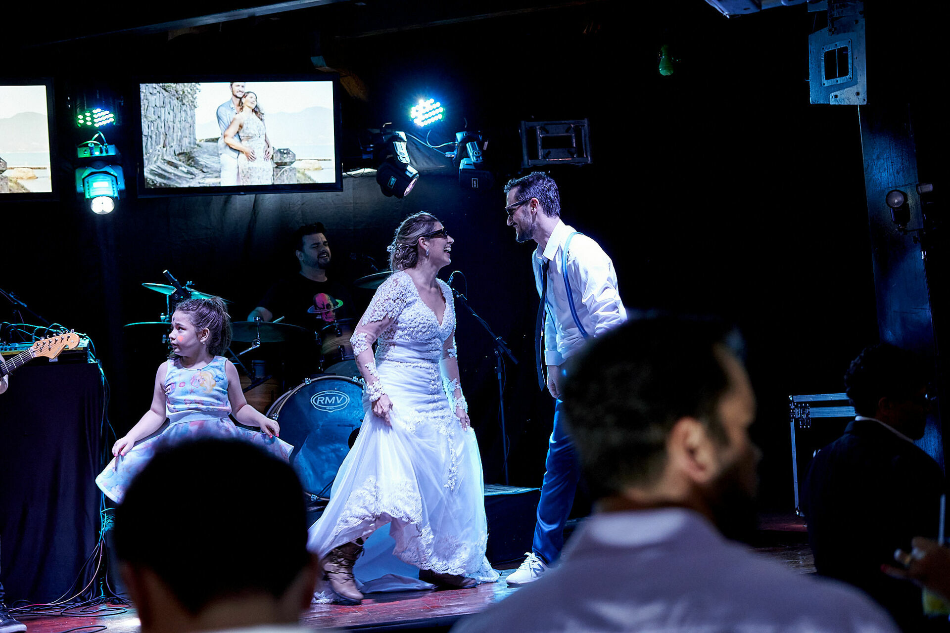 Foto Casamento lindo em Lençóis Paulista- Priscila e Rogerio - Imagem 91