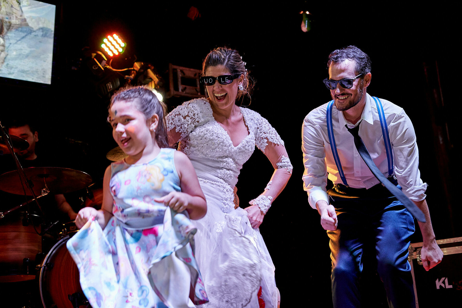 Foto Casamento lindo em Lençóis Paulista- Priscila e Rogerio - Imagem 88