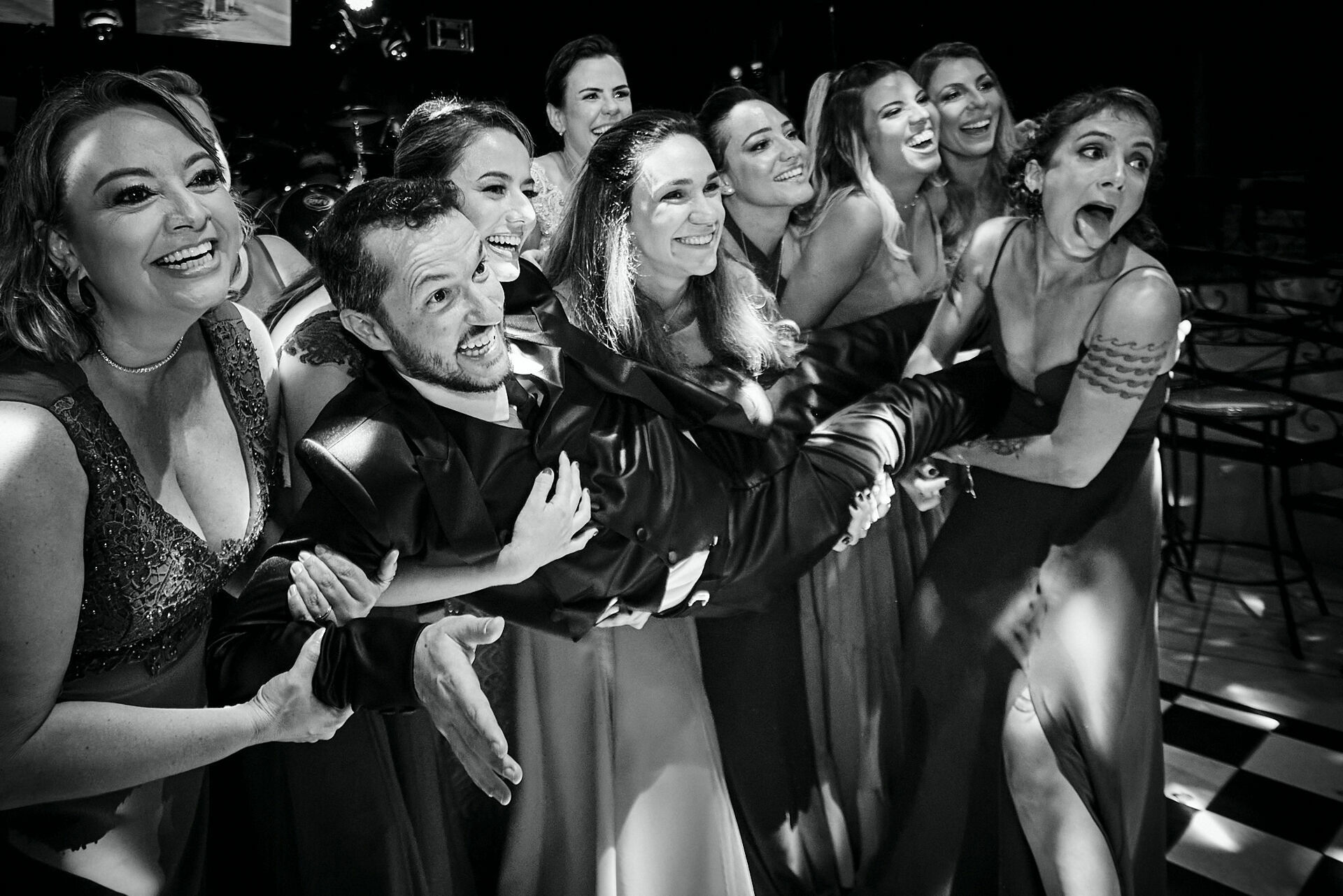 Foto Casamento lindo em Lençóis Paulista- Priscila e Rogerio - Imagem 62