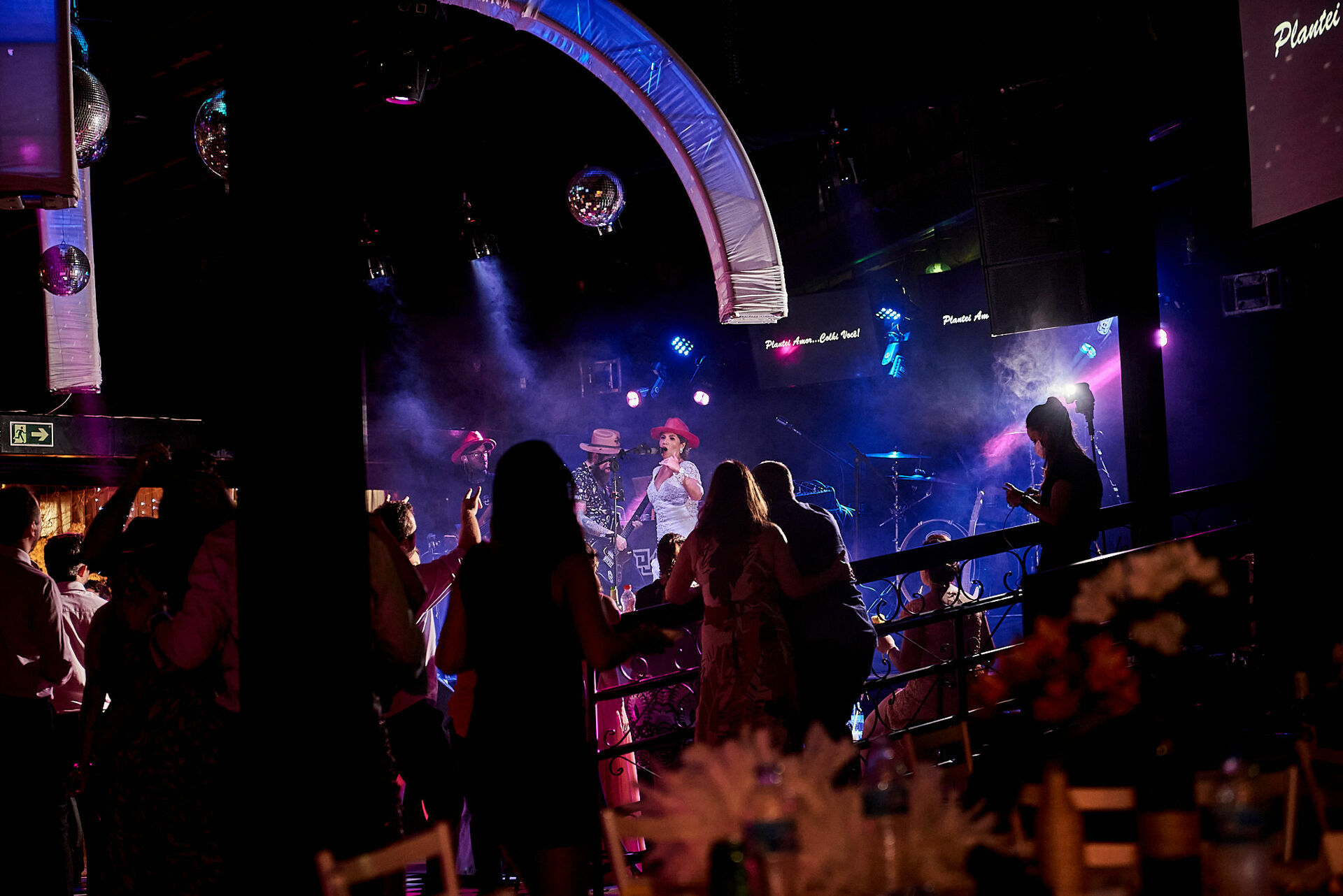 Foto Casamento lindo em Lençóis Paulista- Priscila e Rogerio - Imagem 92