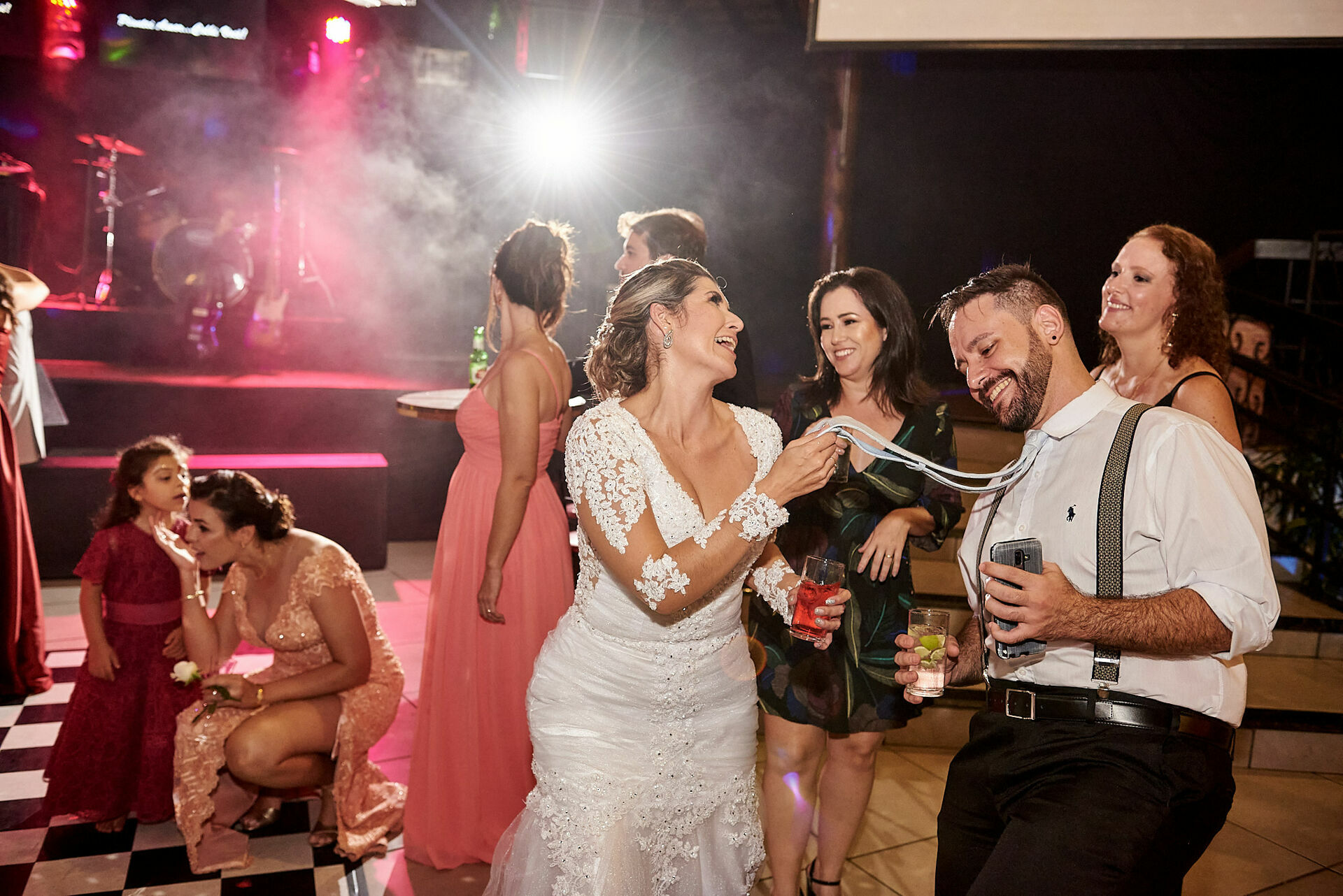 Foto Casamento lindo em Lençóis Paulista- Priscila e Rogerio - Imagem 68