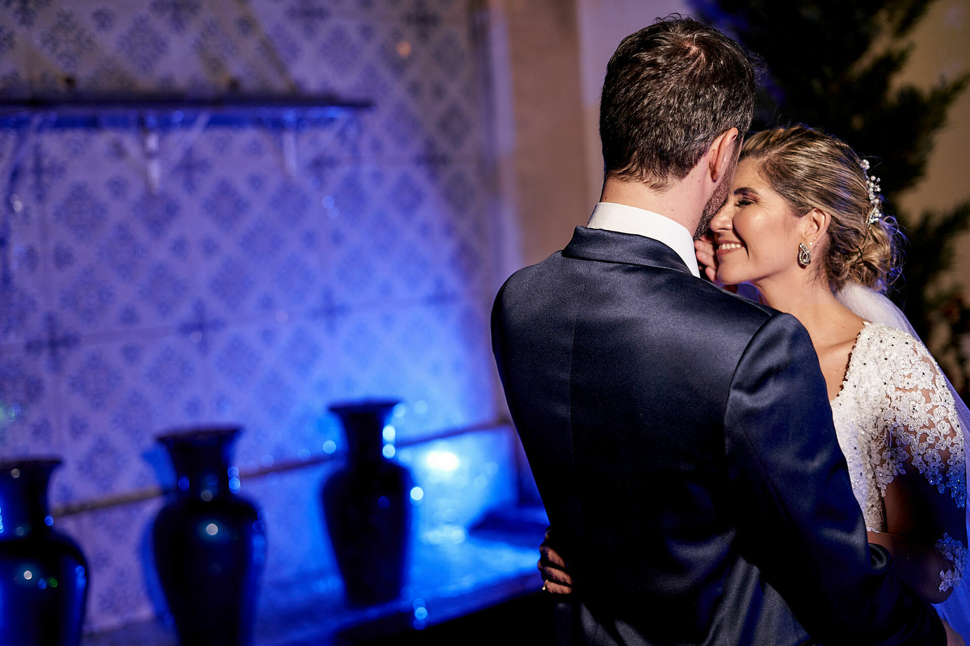 Foto Casamento lindo em Lençóis Paulista- Priscila e Rogerio - Imagem 55