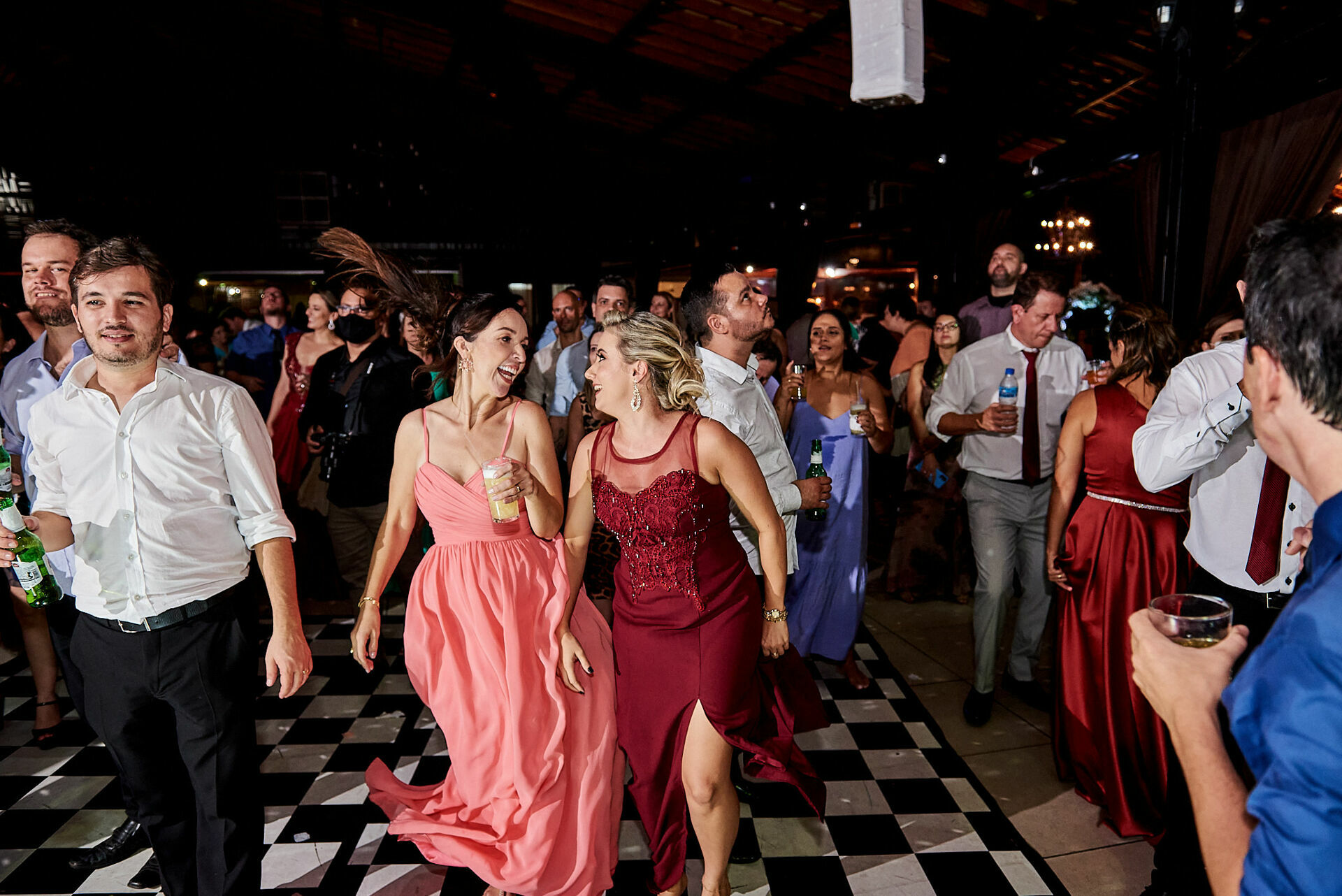 Foto Casamento lindo em Lençóis Paulista- Priscila e Rogerio - Imagem 90