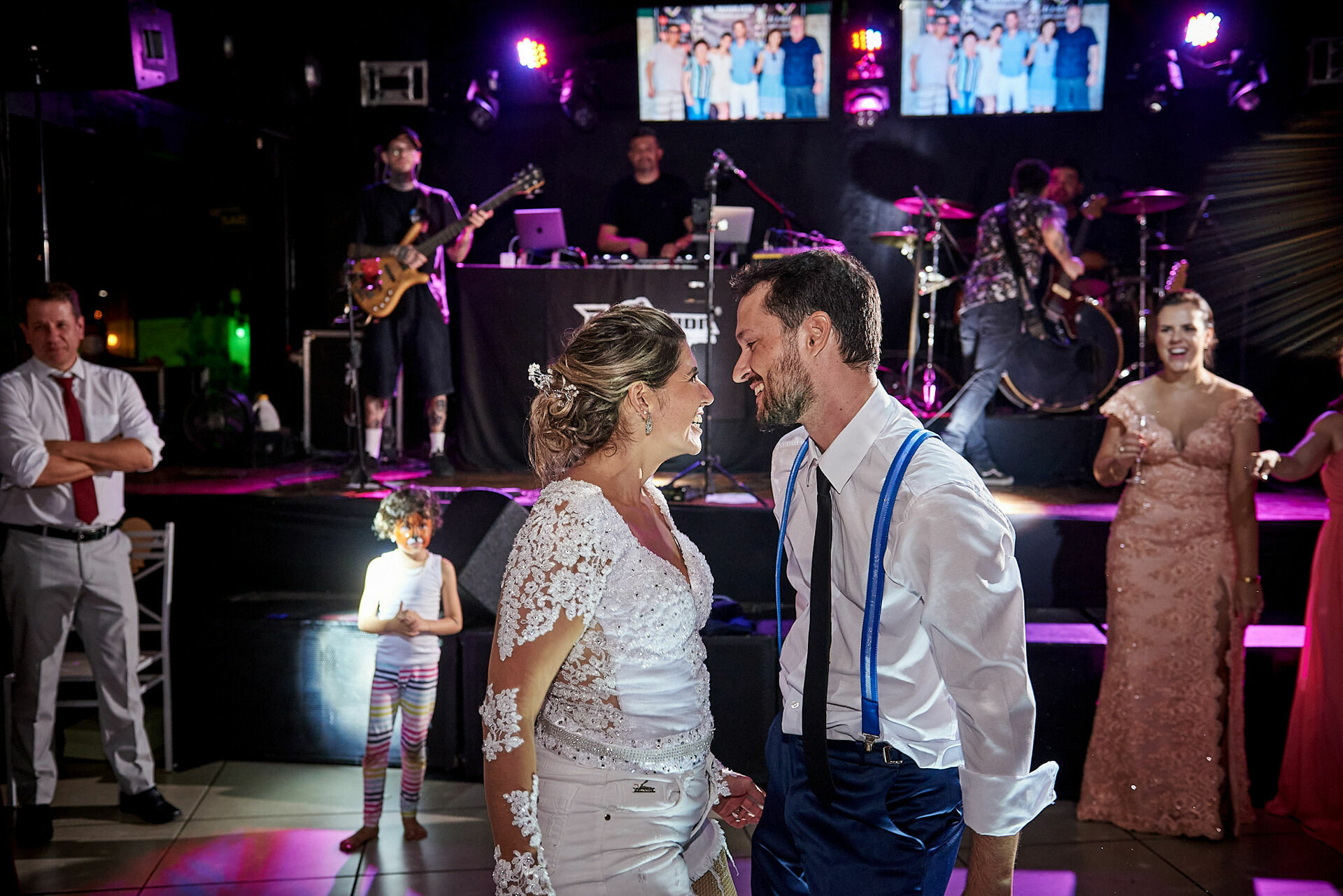 Foto Casamento lindo em Lençóis Paulista- Priscila e Rogerio - Imagem 81