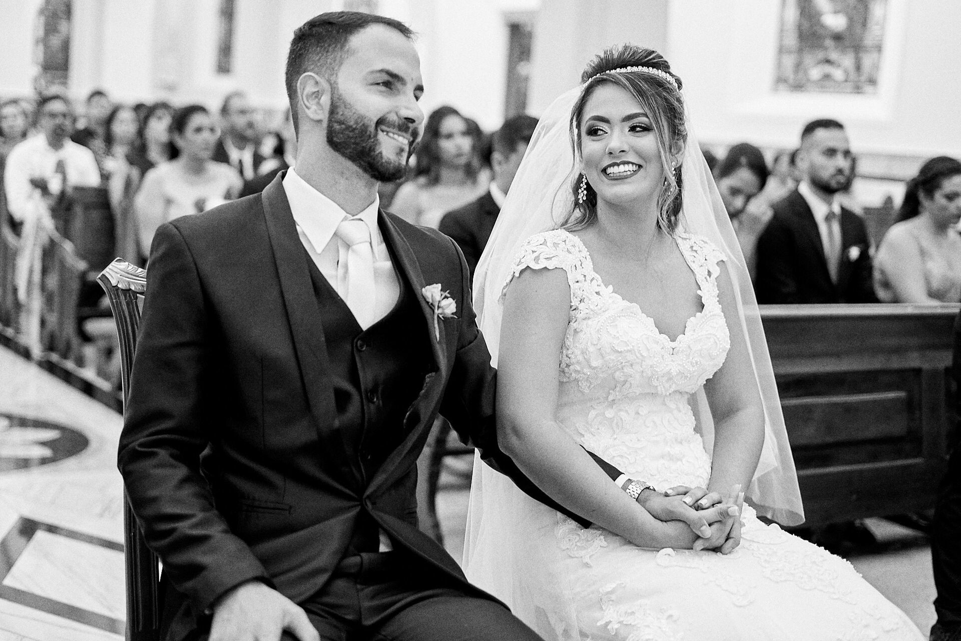 Foto Casamento perfeito em Lençóis Paulista- Tamires e Fernando - Imagem 67