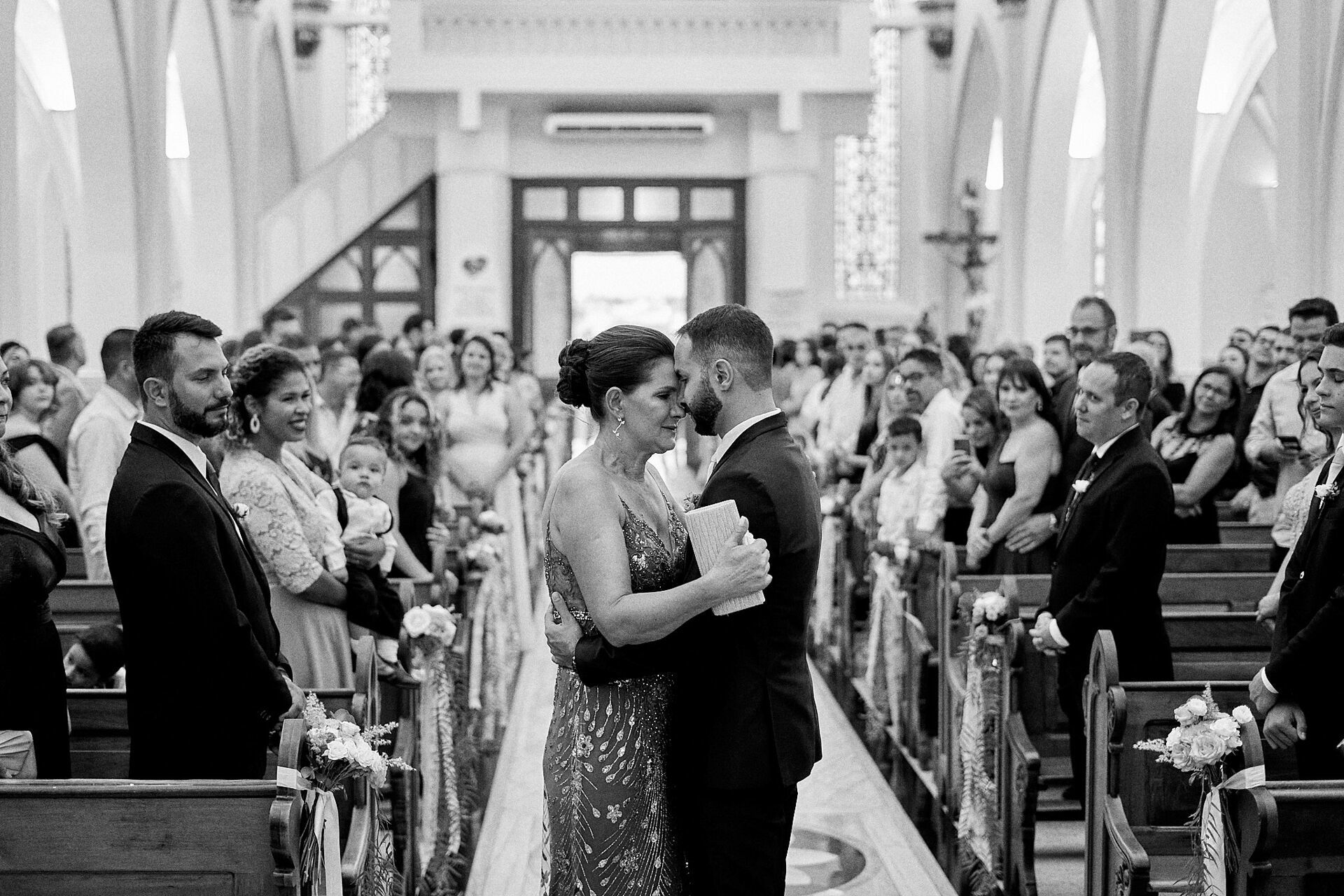 Foto Casamento perfeito em Lençóis Paulista- Tamires e Fernando - Imagem 25